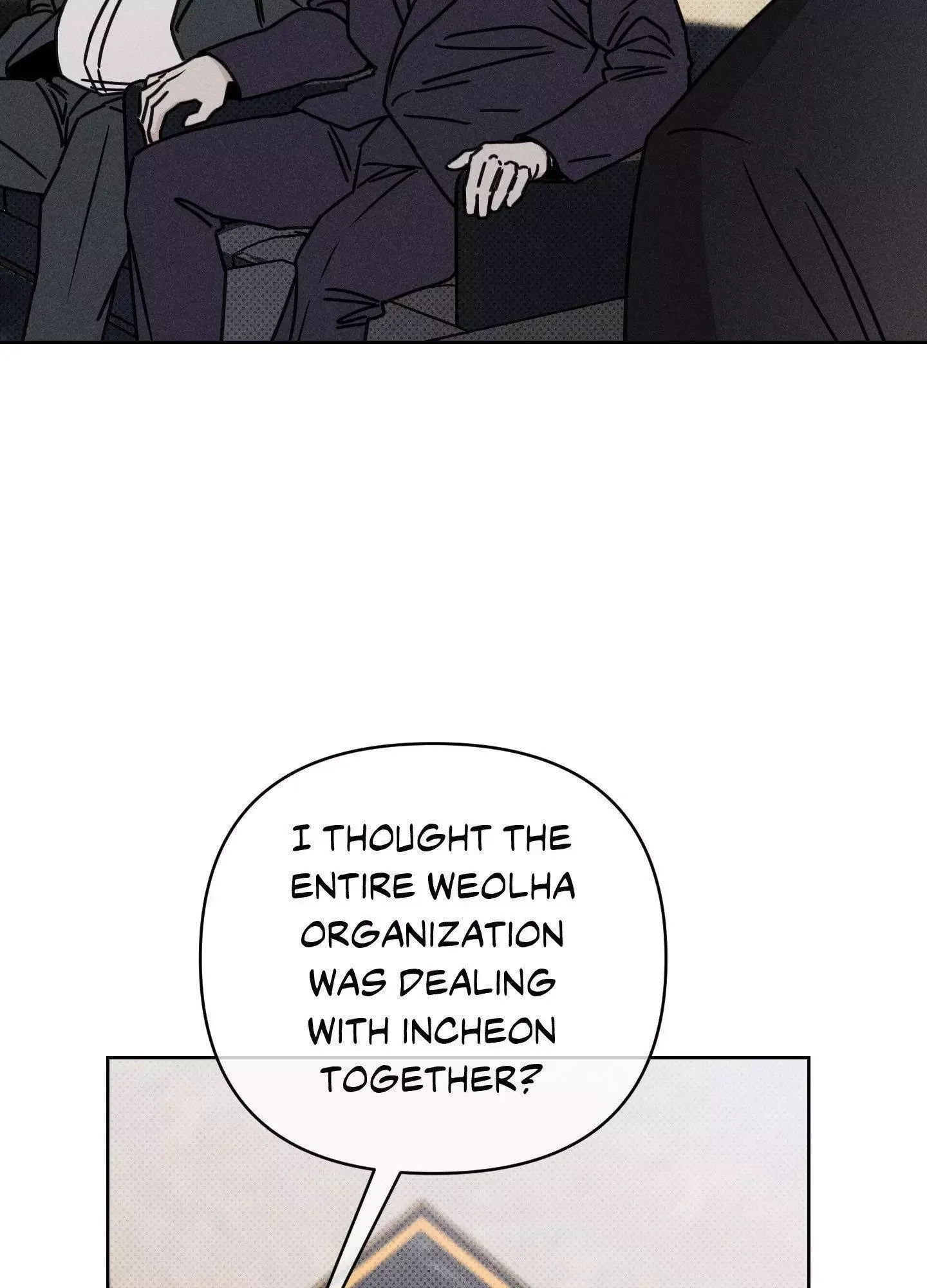 Talisman - Chapter 10 Page 14