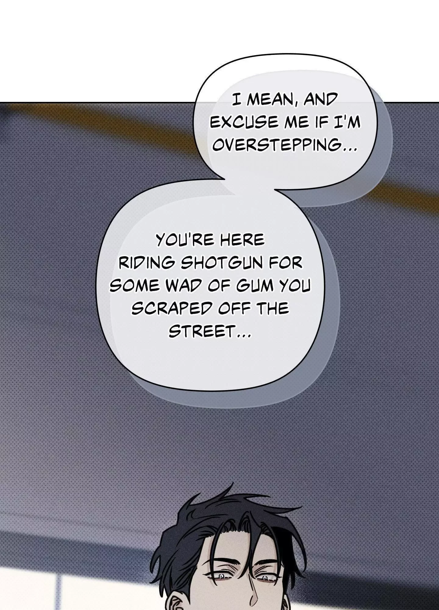 Talisman - Chapter 10 Page 18