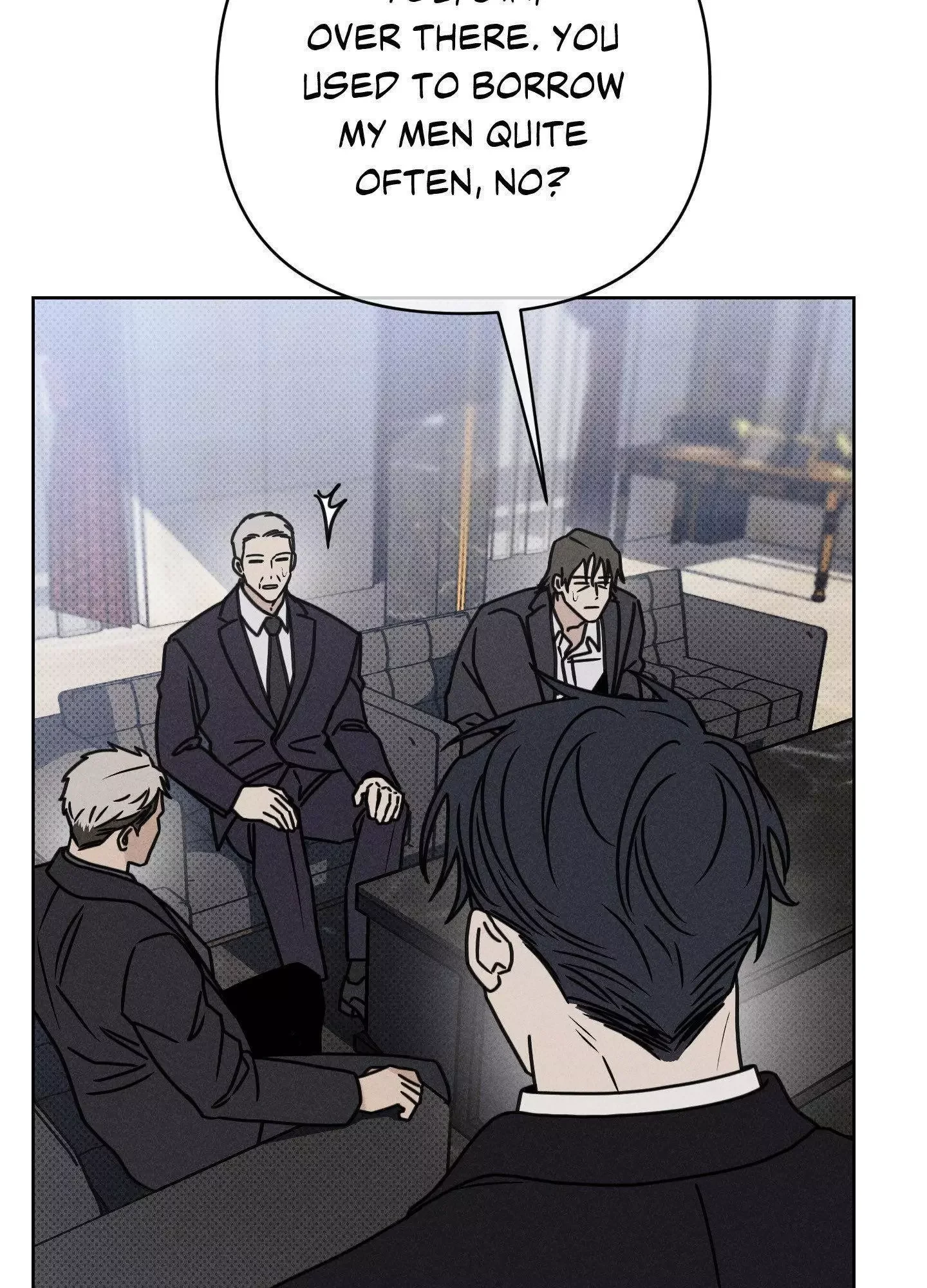 Talisman - Chapter 10 Page 27