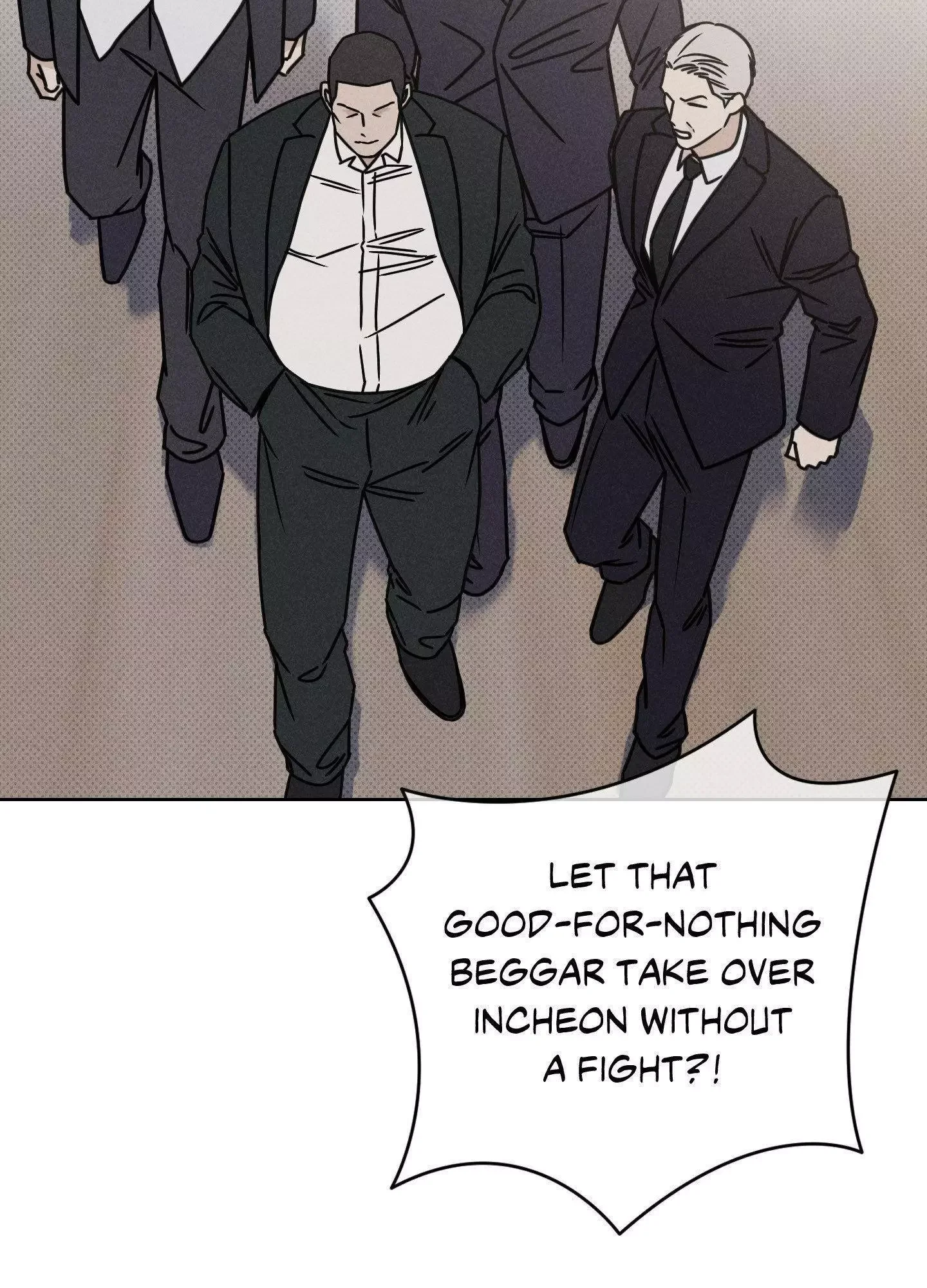 Talisman - Chapter 10 Page 43