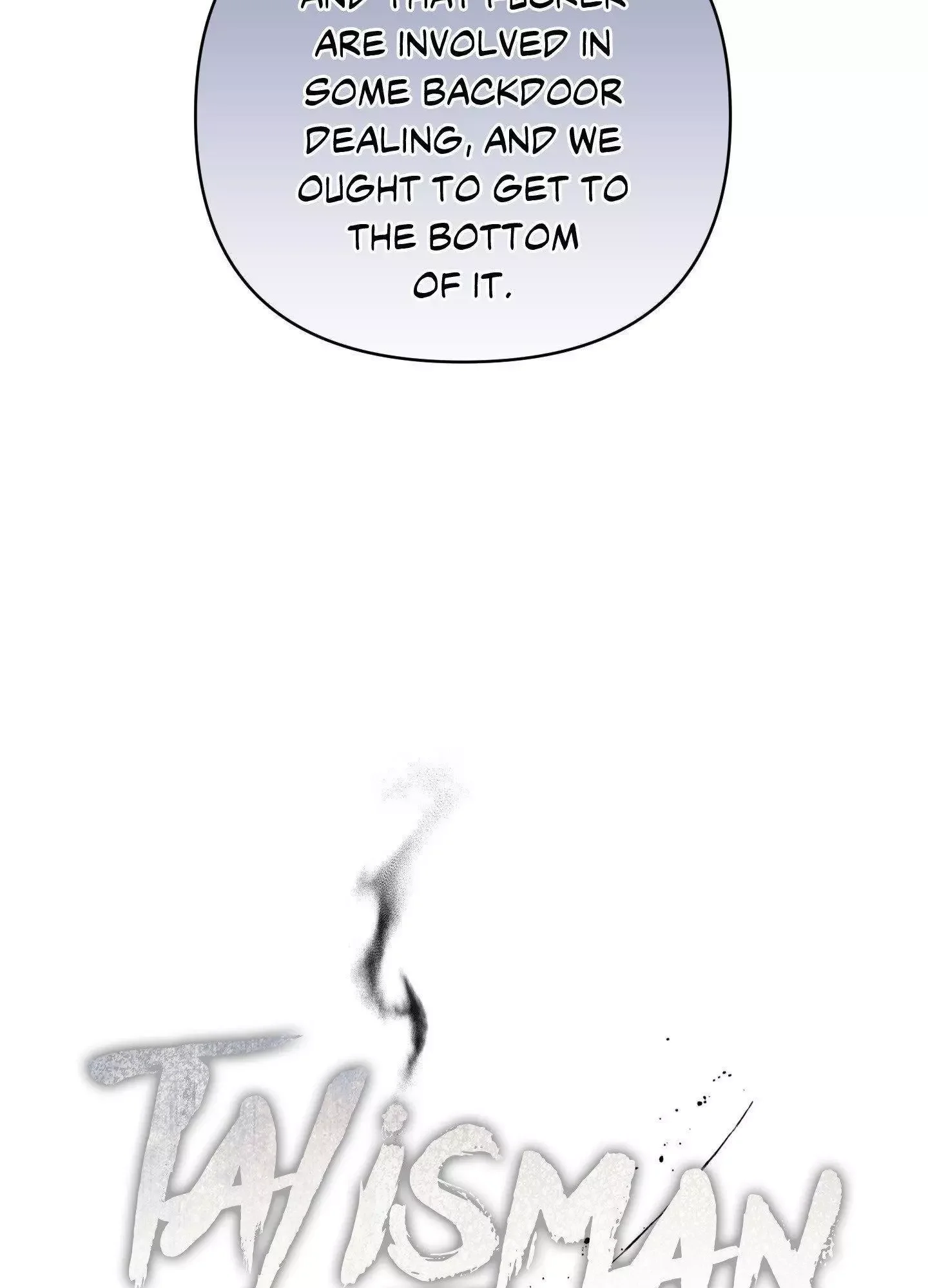 Talisman - Chapter 10 Page 48