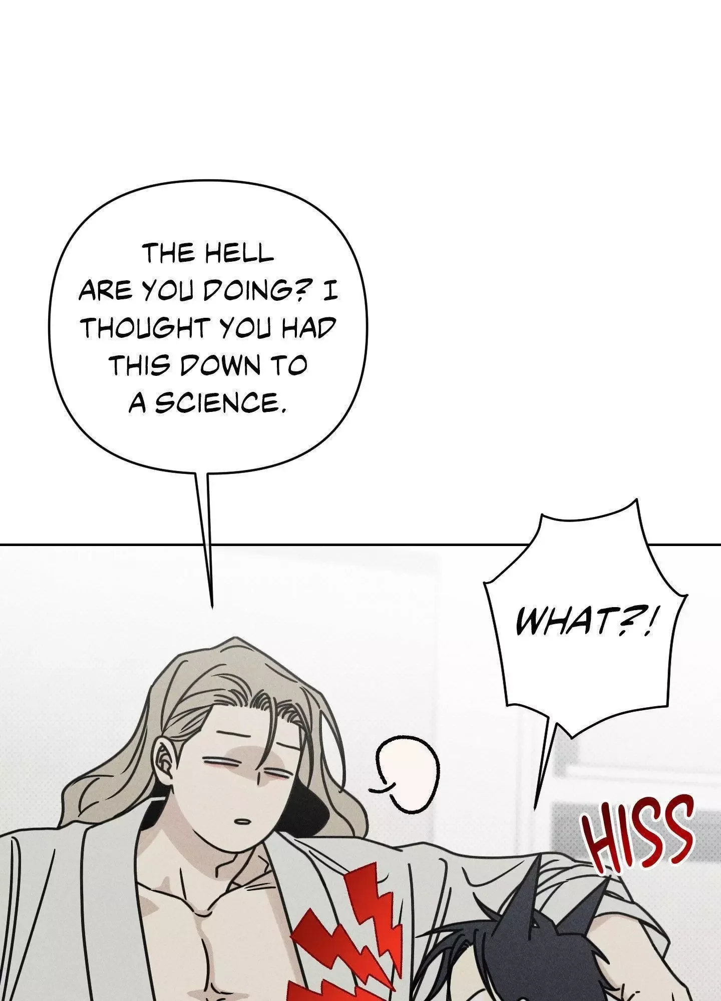 Talisman - Chapter 10 Page 71