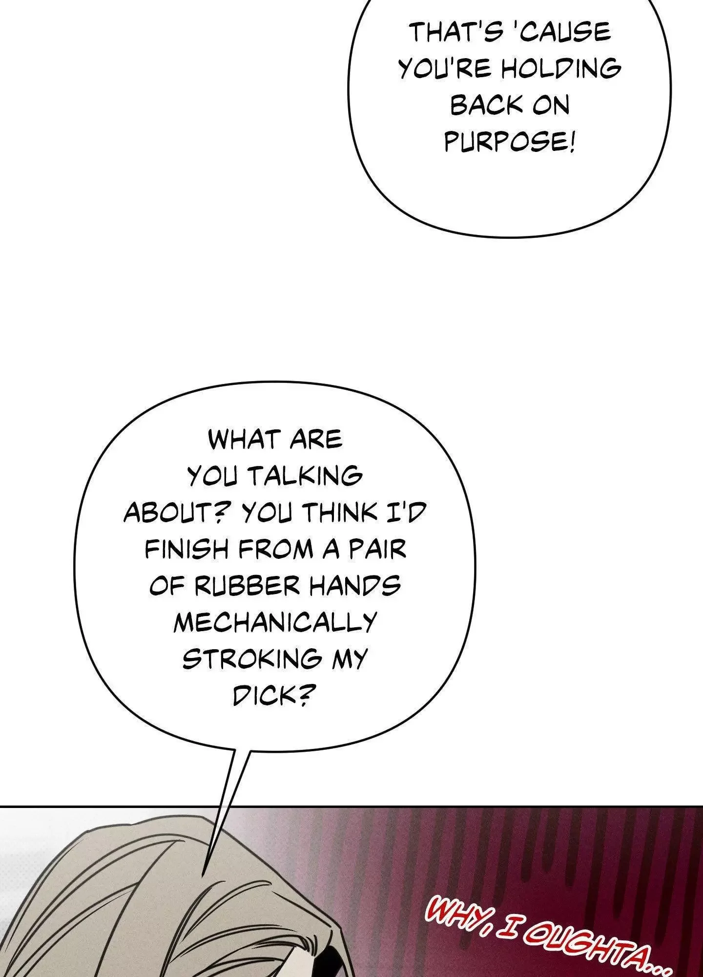 Talisman - Chapter 10 Page 74