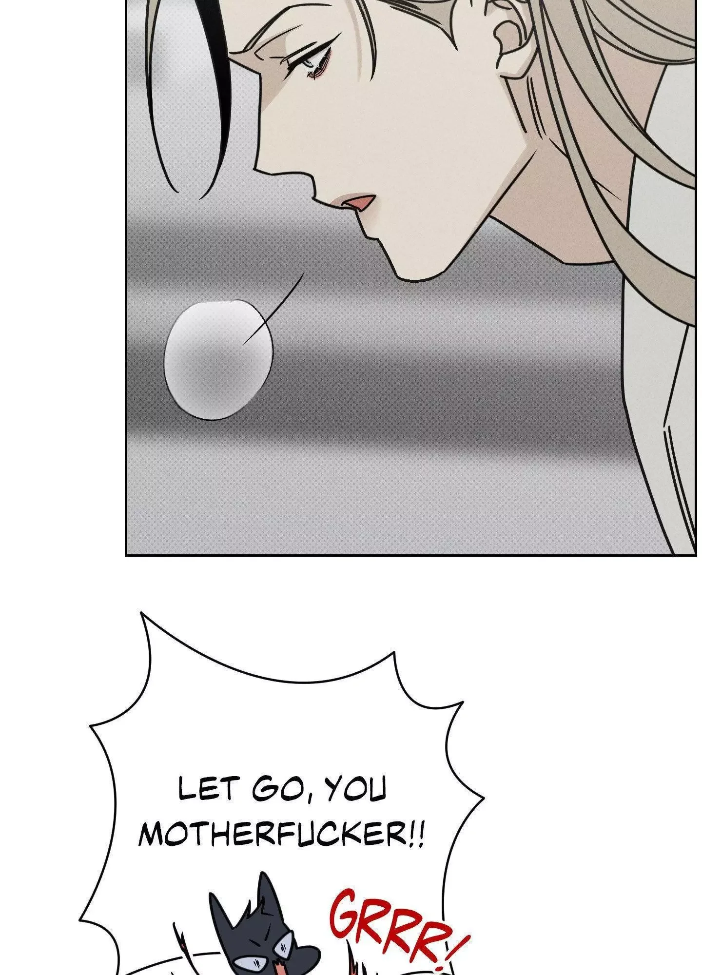 Talisman - Chapter 10 Page 84