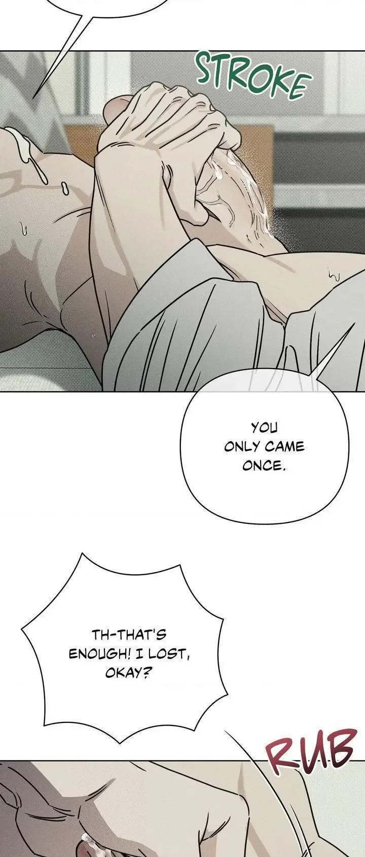 Talisman - Chapter 11 Page 37