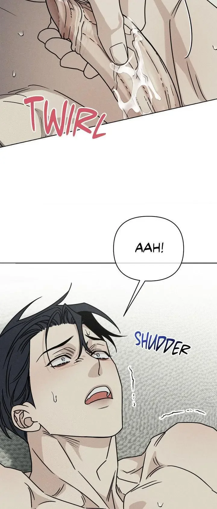 Talisman - Chapter 11 Page 38