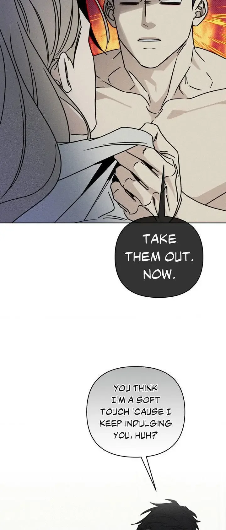 Talisman - Chapter 11 Page 43