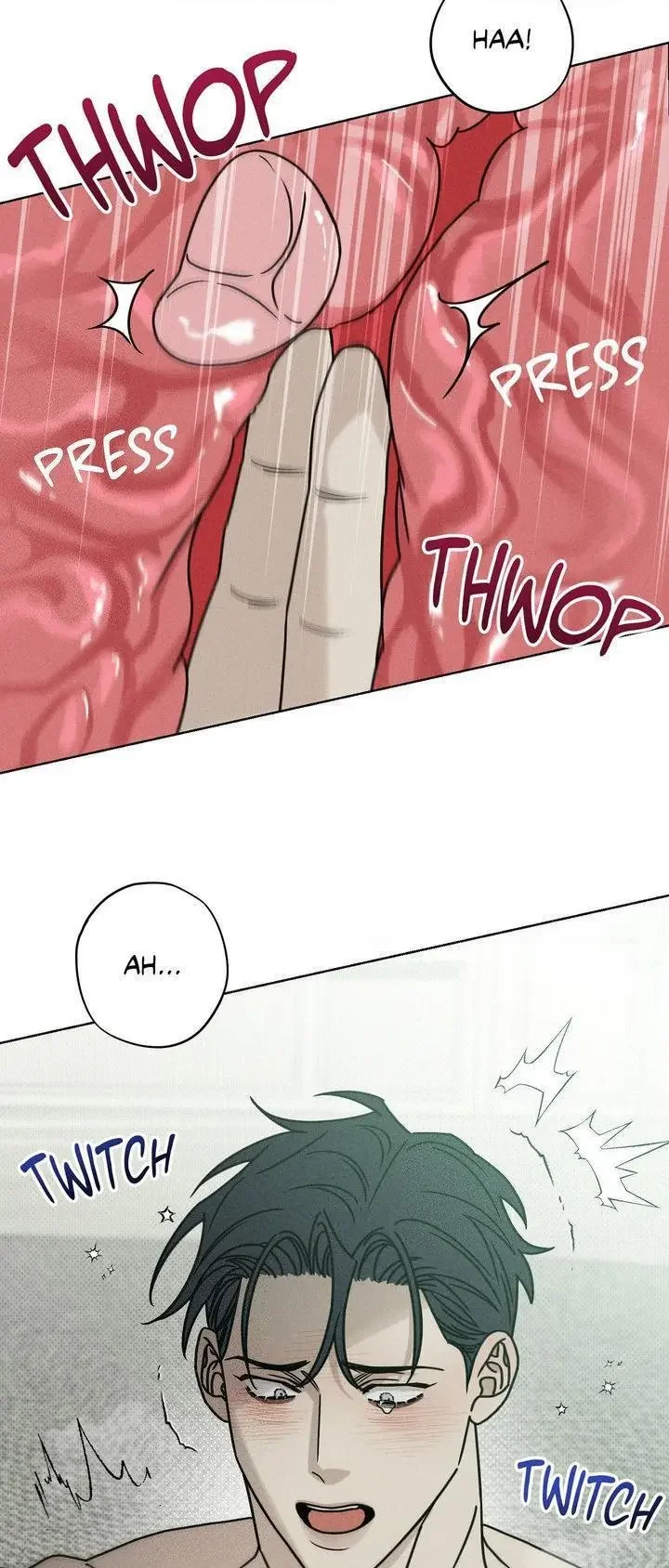 Talisman - Chapter 11 Page 53