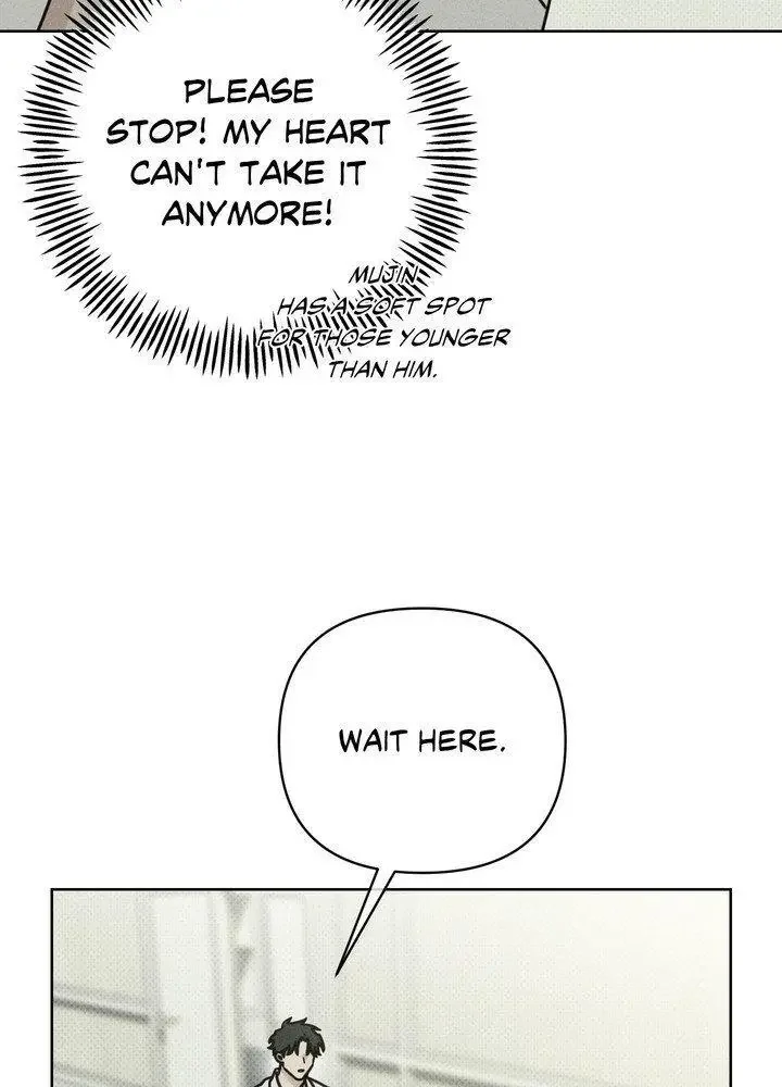 Talisman - Chapter 12 Page 79
