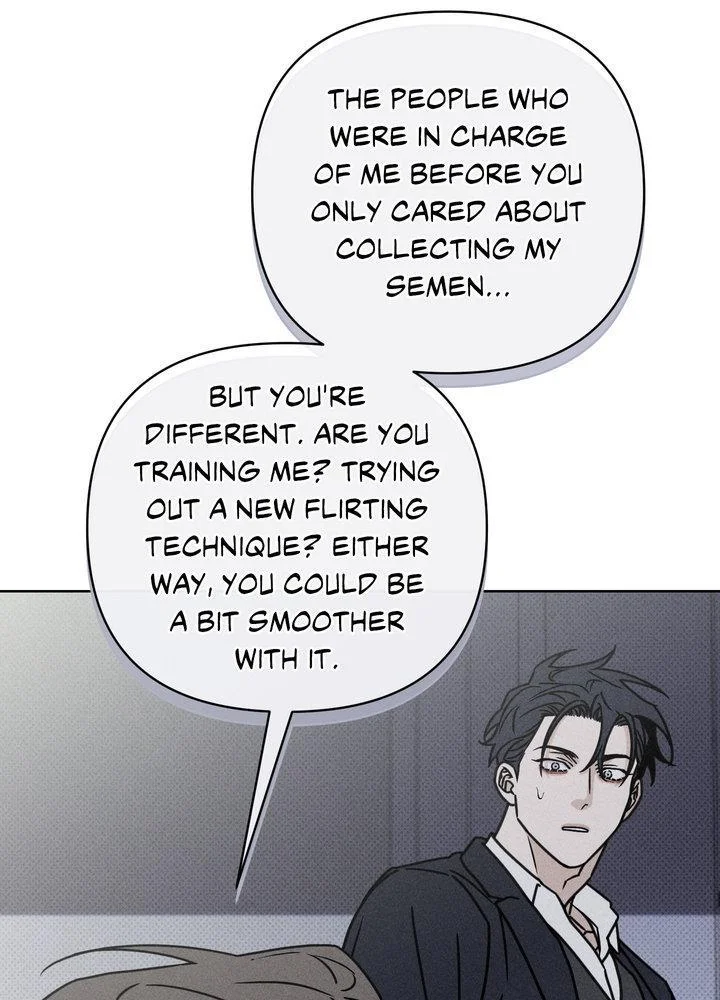 Talisman - Chapter 15 Page 91