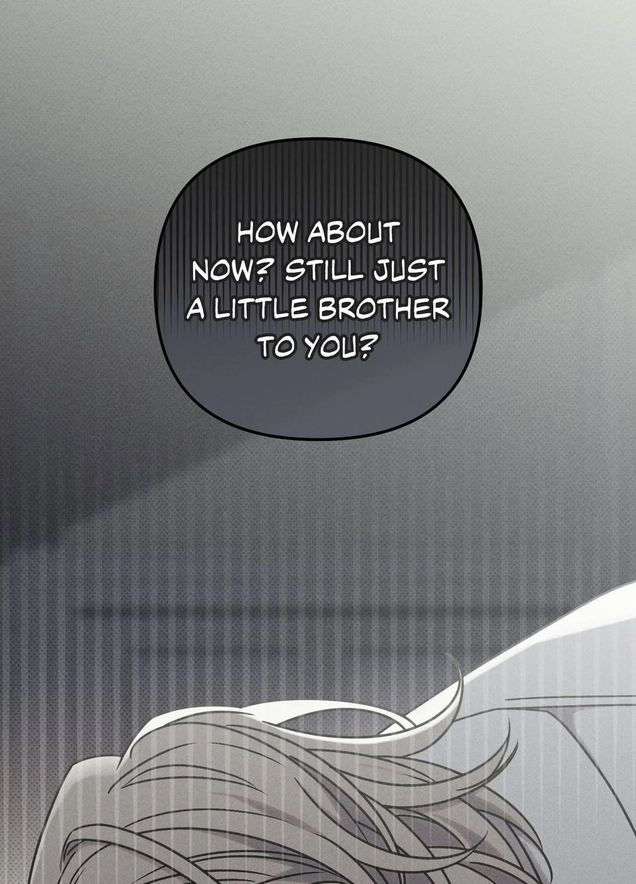 Talisman - Chapter 16 Page 1