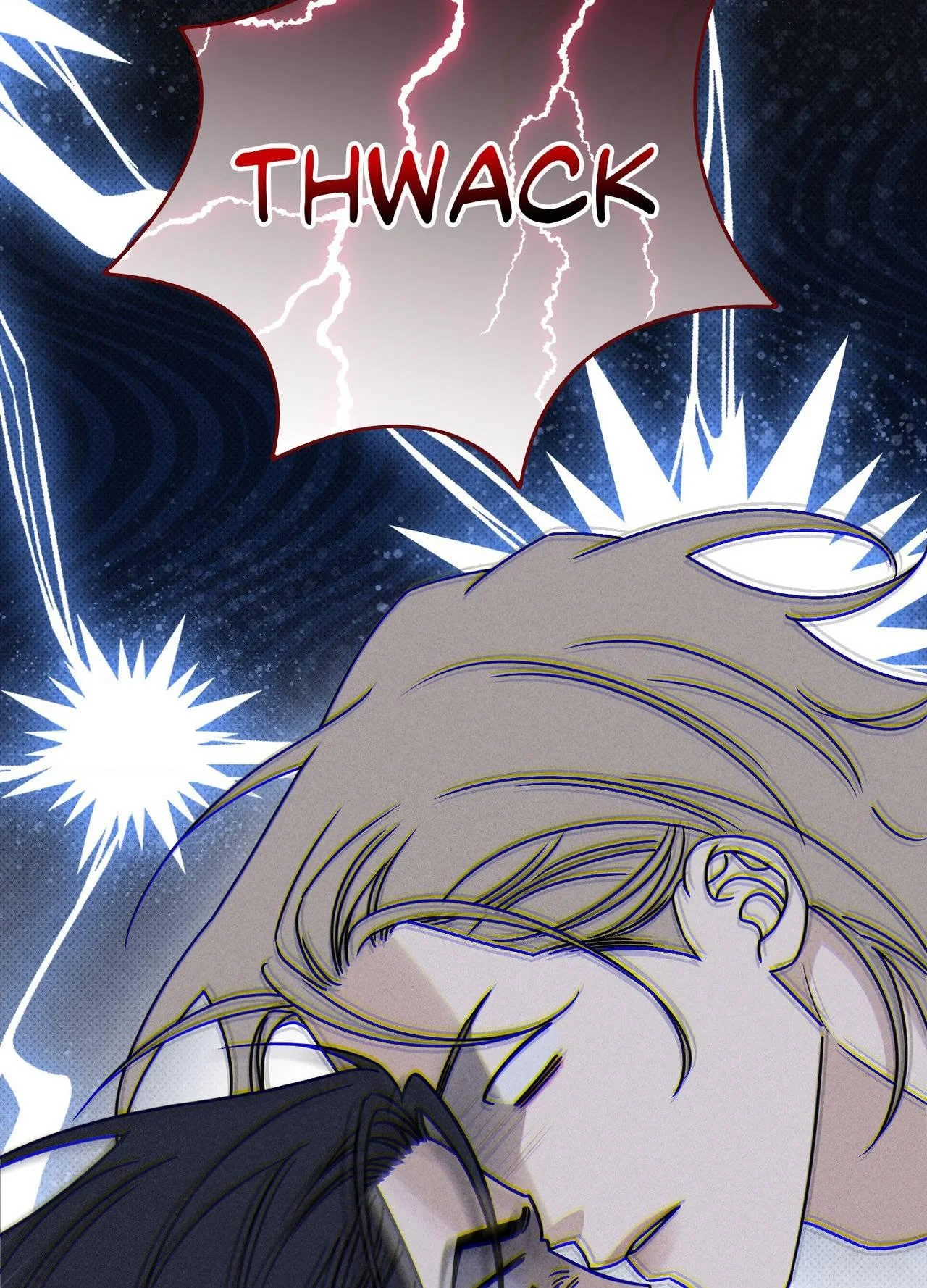 Talisman - Chapter 16 Page 5