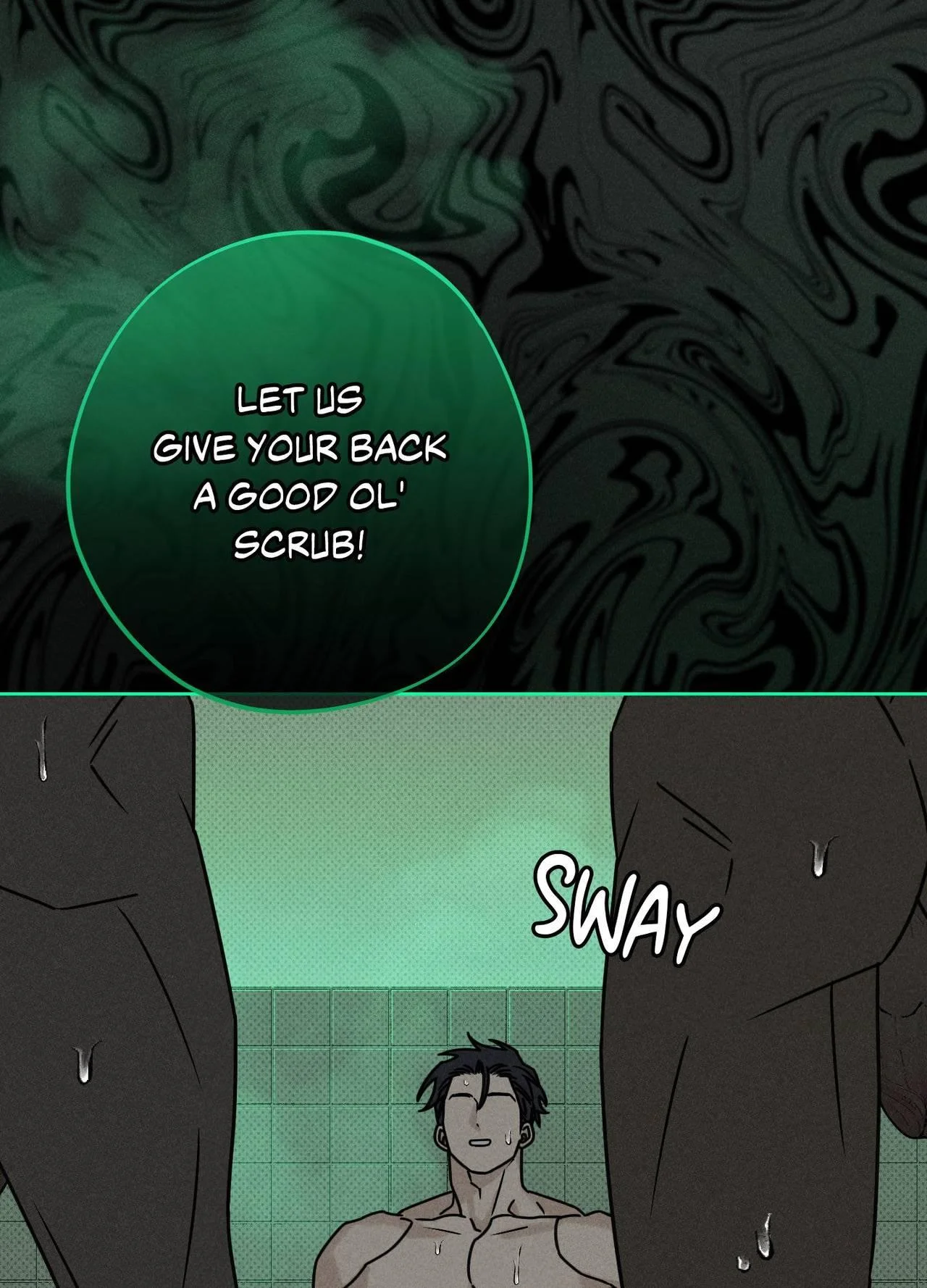 Talisman - Chapter 16 Page 25