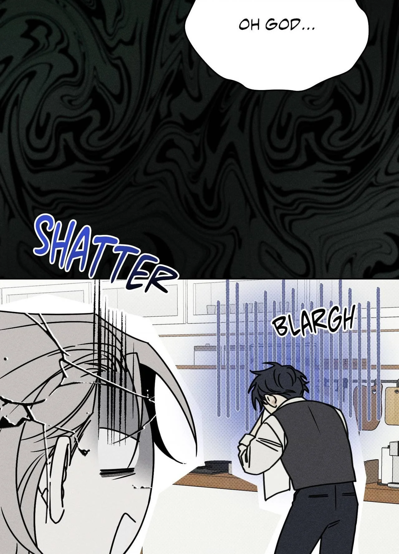 Talisman - Chapter 16 Page 28