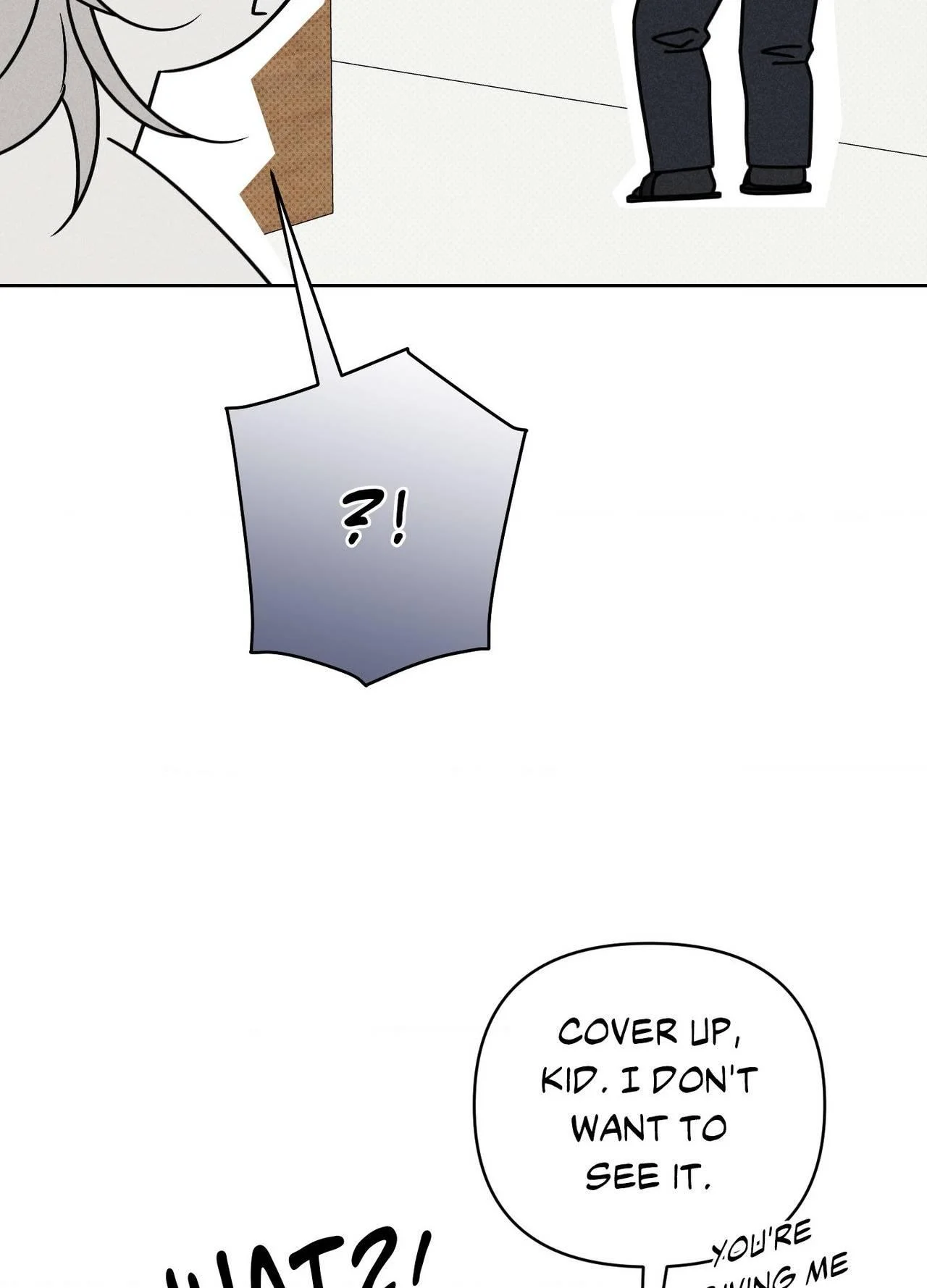 Talisman - Chapter 16 Page 29