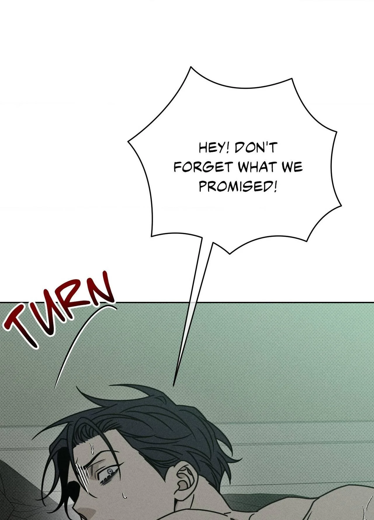 Talisman - Chapter 16 Page 81