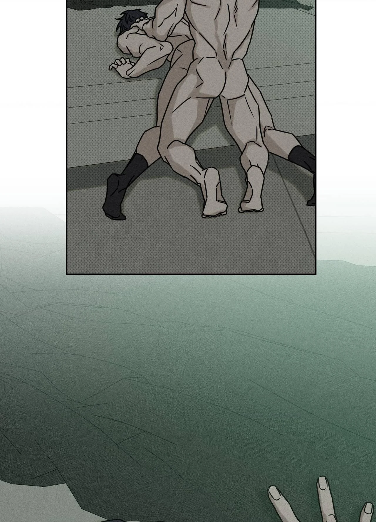 Talisman - Chapter 16 Page 105