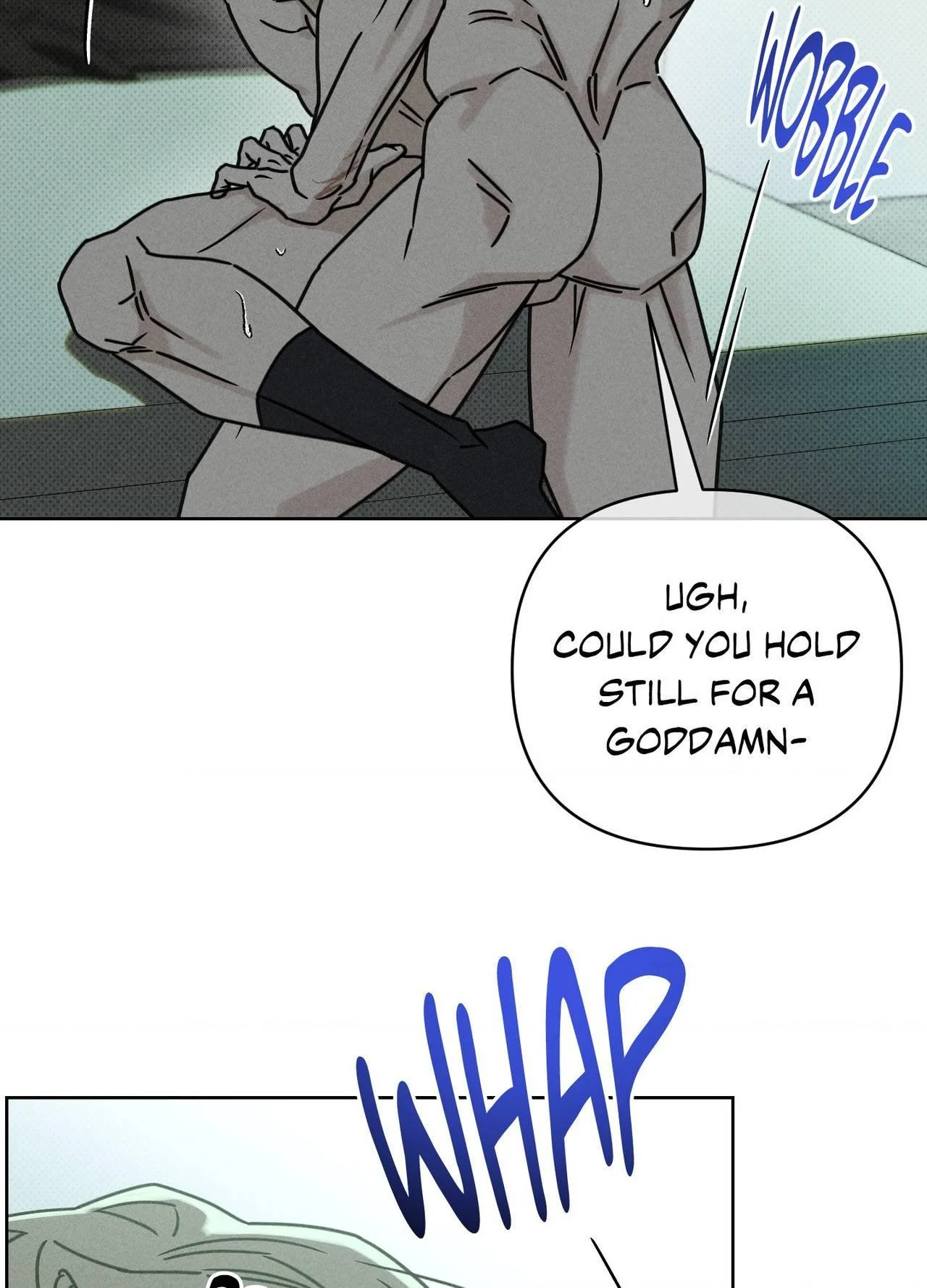 Talisman - Chapter 17 Page 42