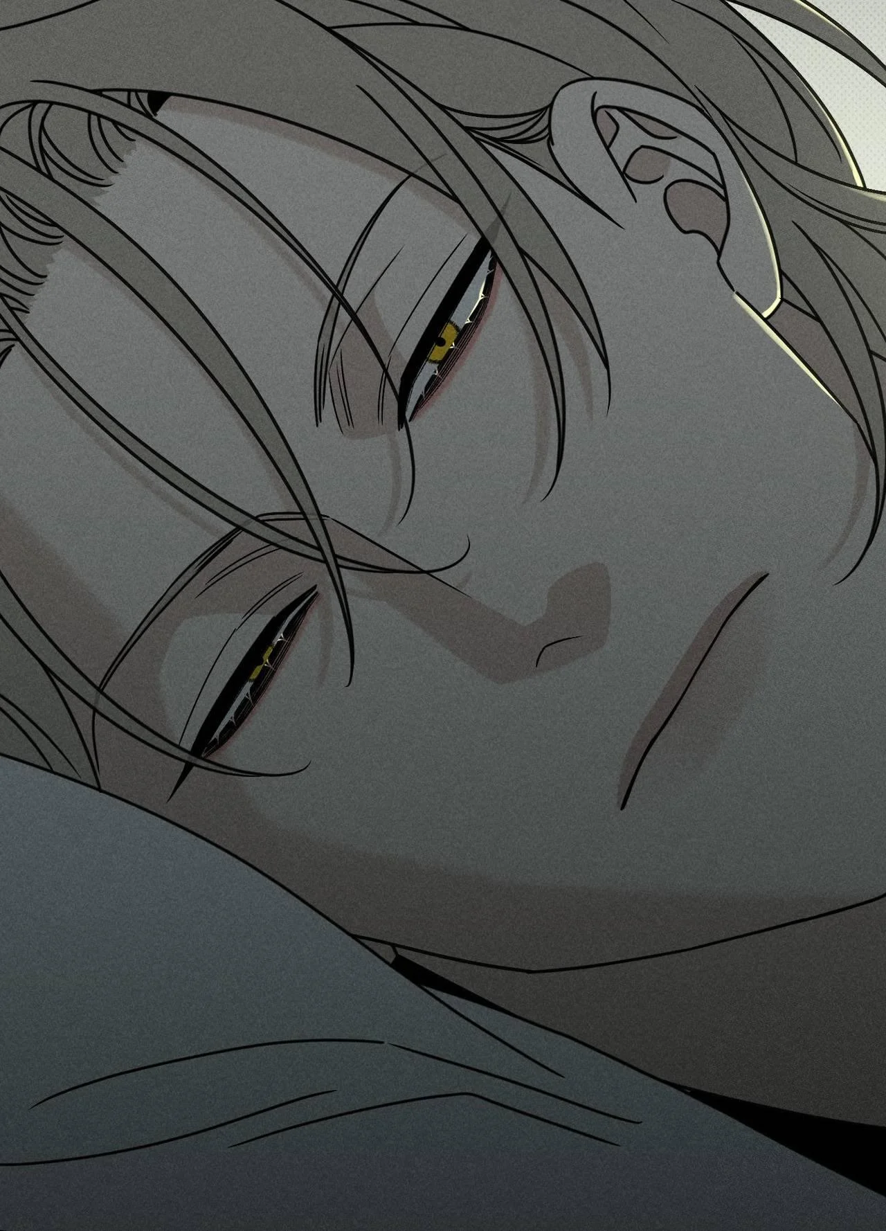 Talisman - Chapter 18 Page 15