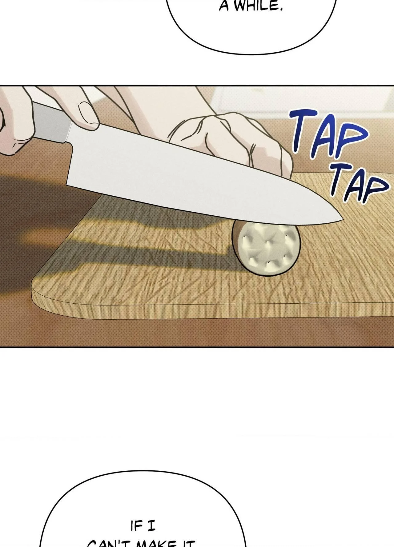 Talisman - Chapter 18 Page 48