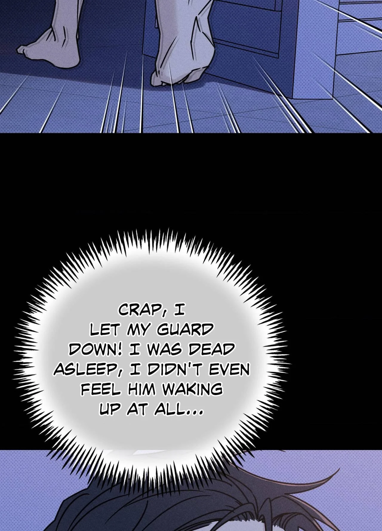 Talisman - Chapter 19 Page 2