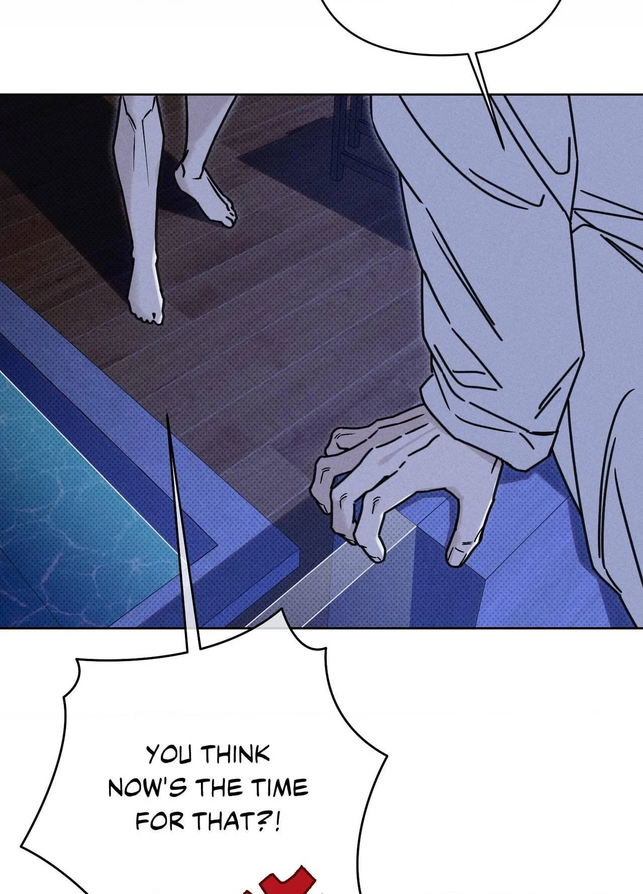 Talisman - Chapter 19 Page 29