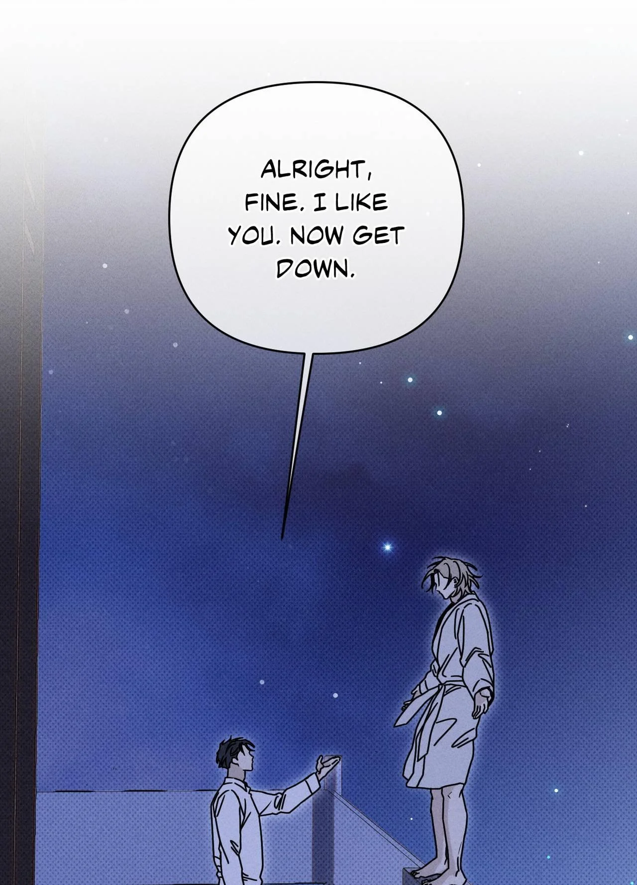 Talisman - Chapter 19 Page 51