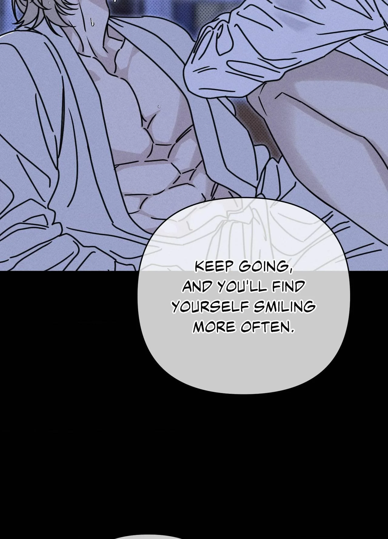 Talisman - Chapter 19 Page 86