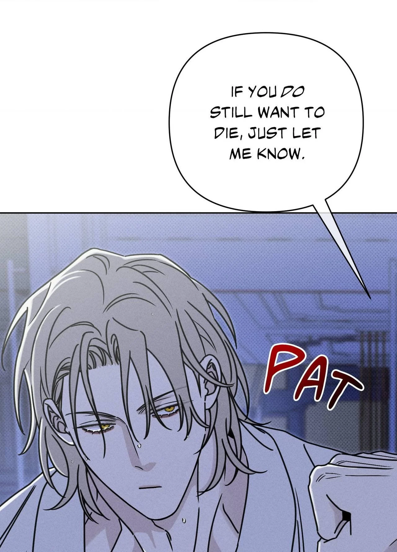 Talisman - Chapter 19 Page 92