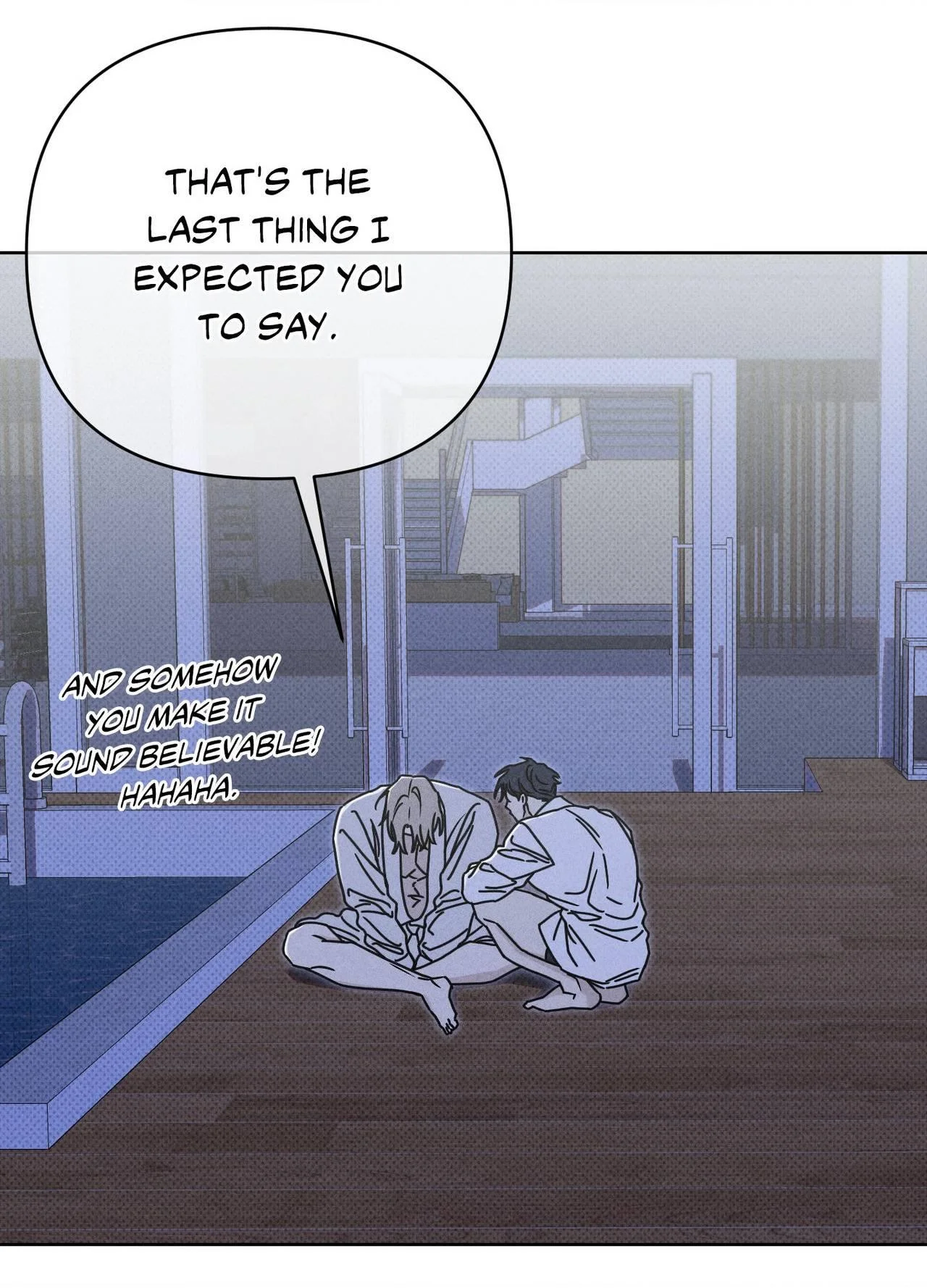 Talisman - Chapter 19 Page 96