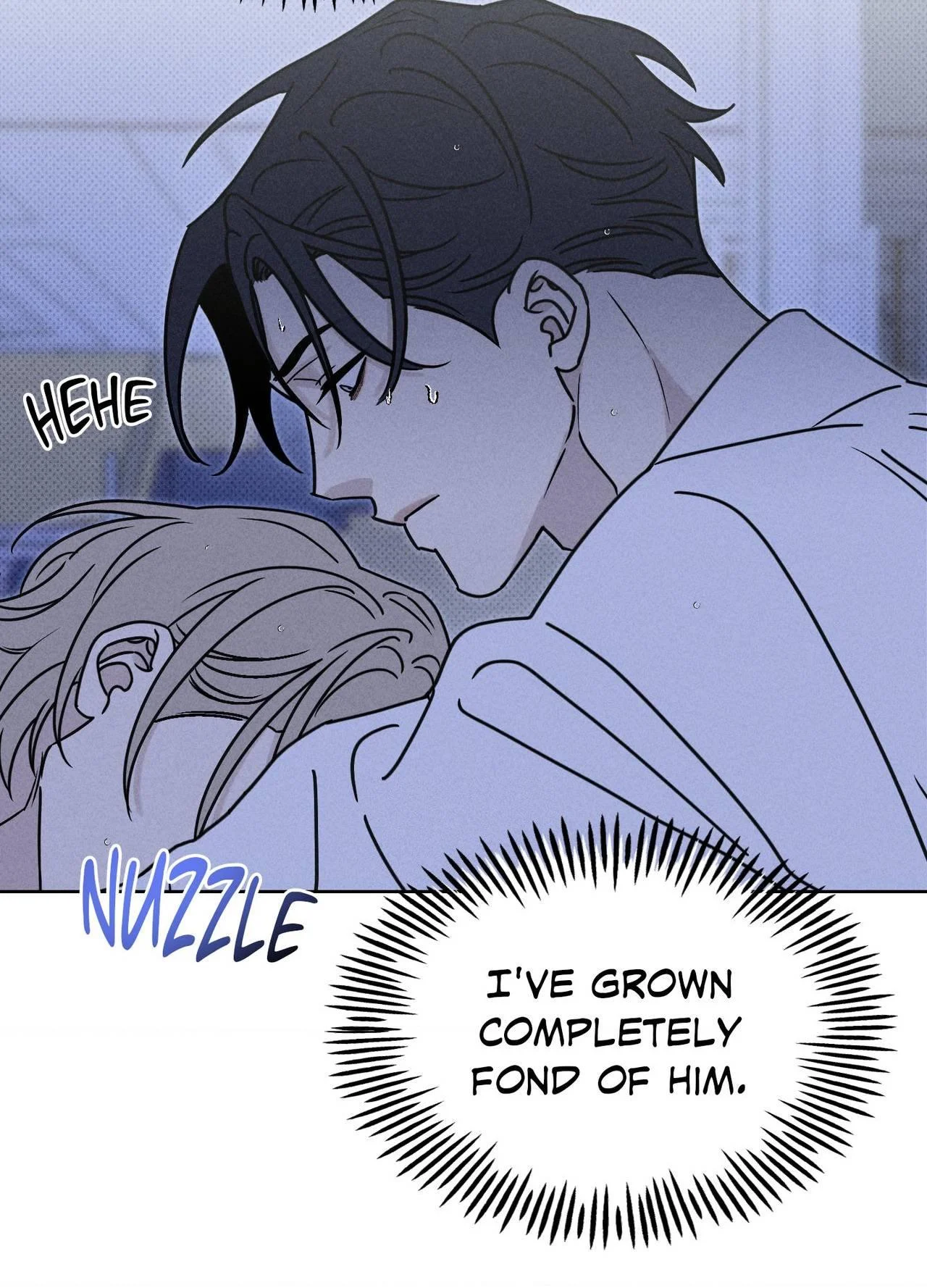 Talisman - Chapter 19 Page 101