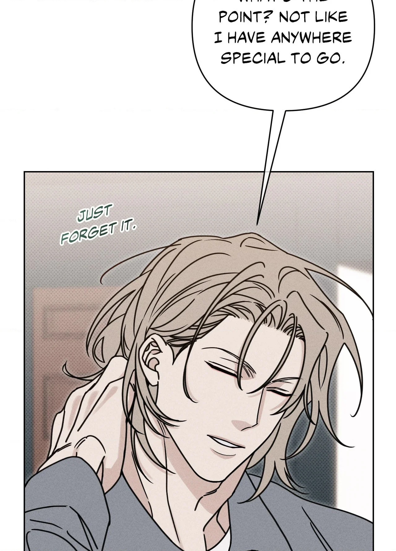 Talisman - Chapter 20 Page 10