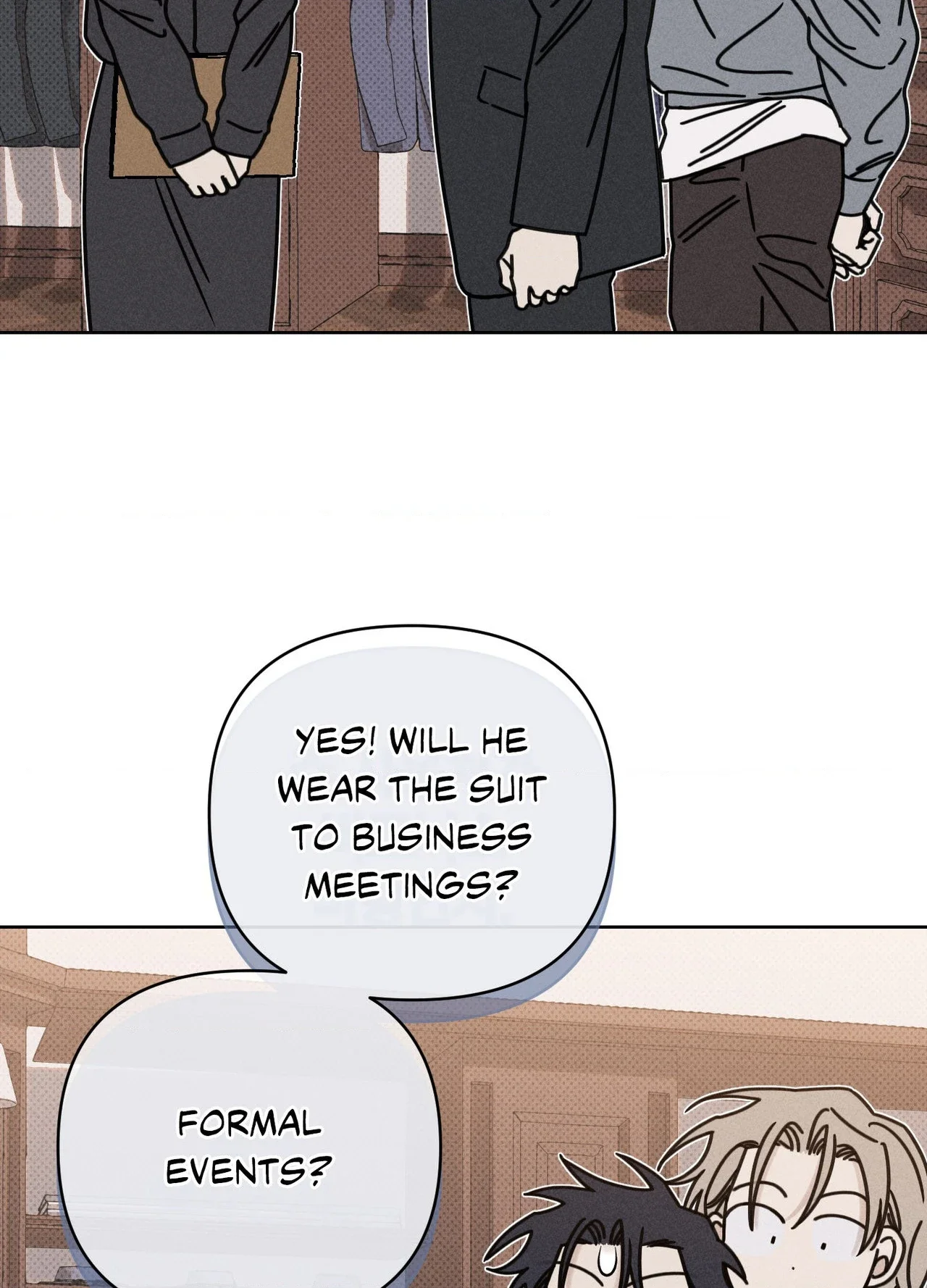 Talisman - Chapter 20 Page 23