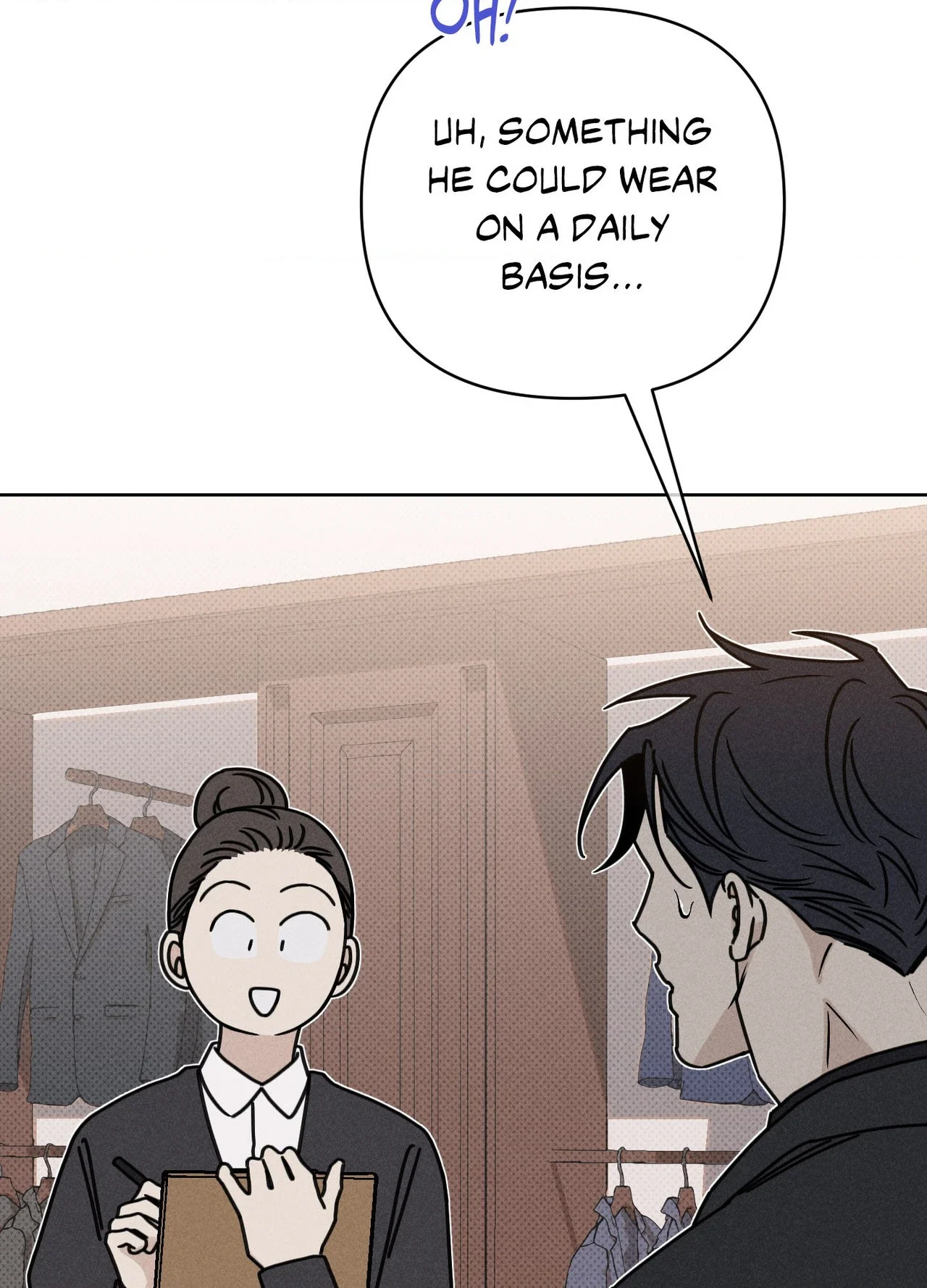 Talisman - Chapter 20 Page 25