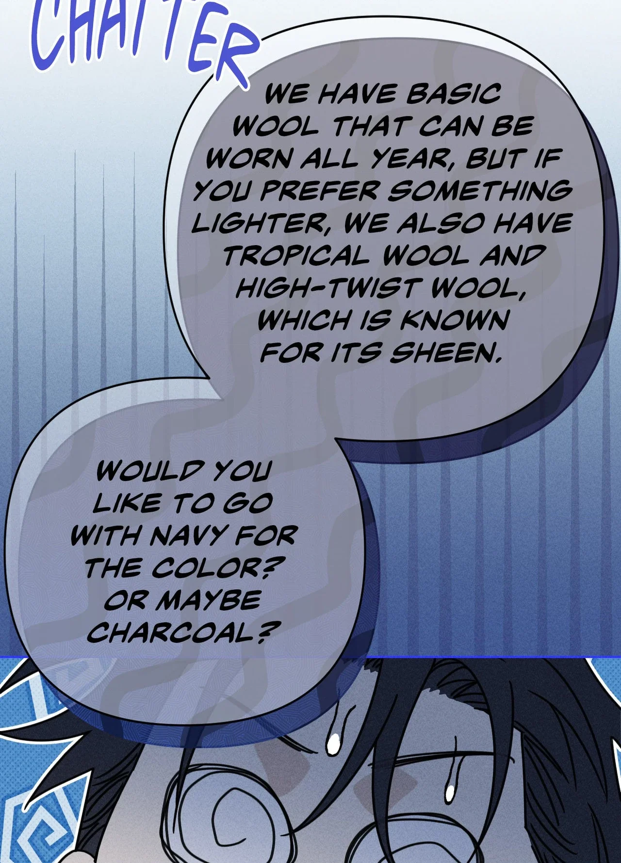 Talisman - Chapter 20 Page 27