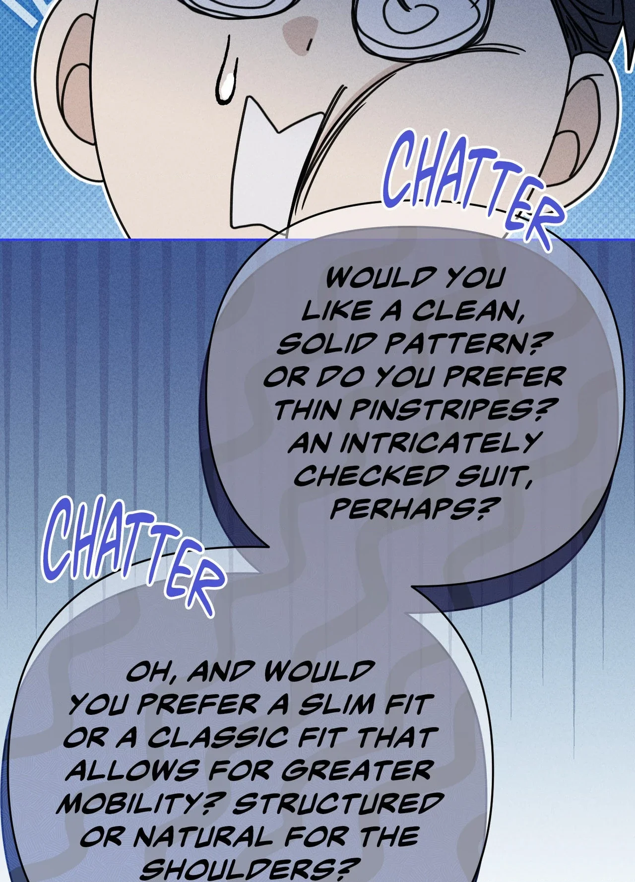 Talisman - Chapter 20 Page 28