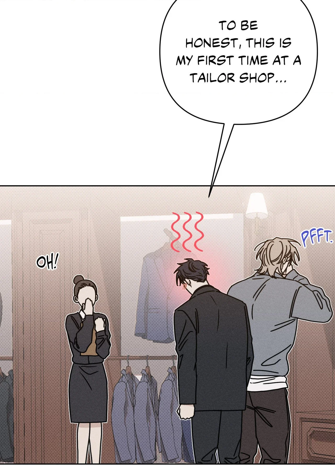 Talisman - Chapter 20 Page 31