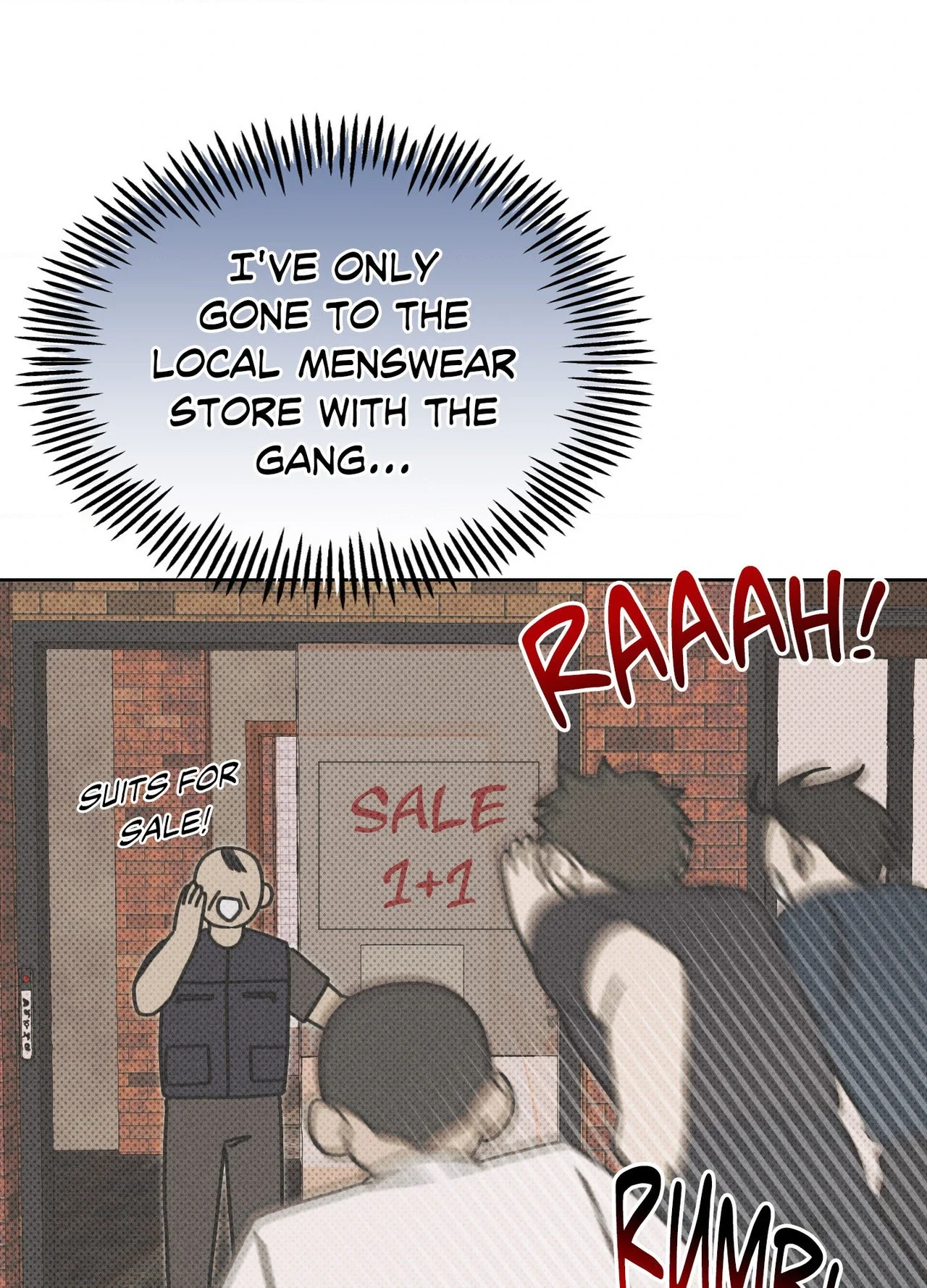 Talisman - Chapter 20 Page 32