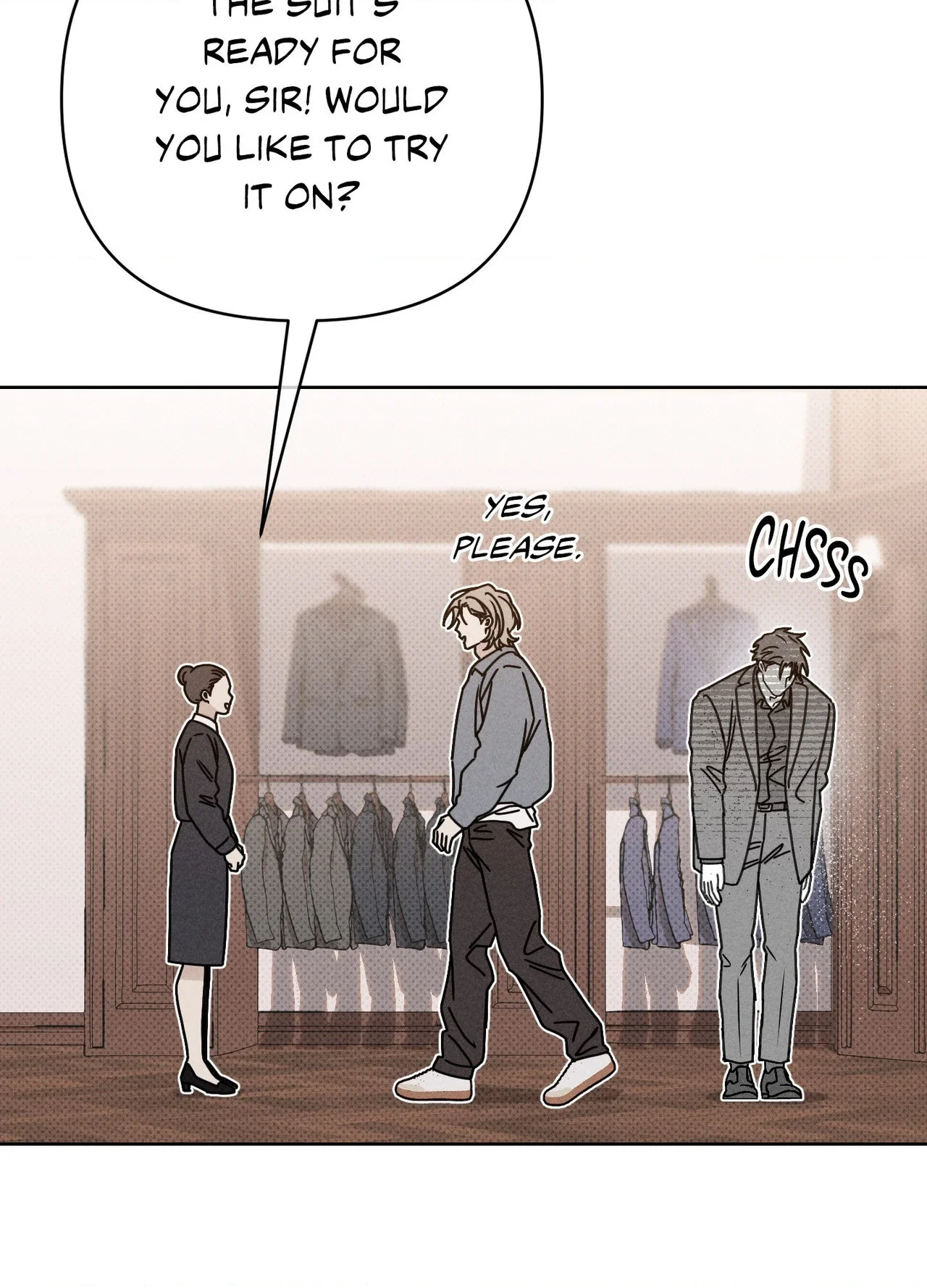 Talisman - Chapter 20 Page 45