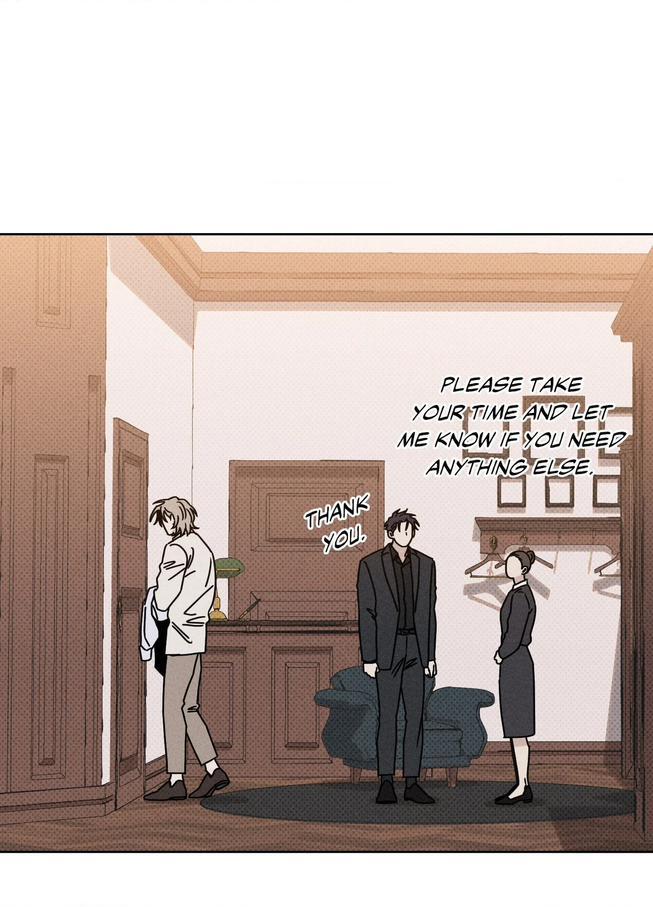Talisman - Chapter 20 Page 78