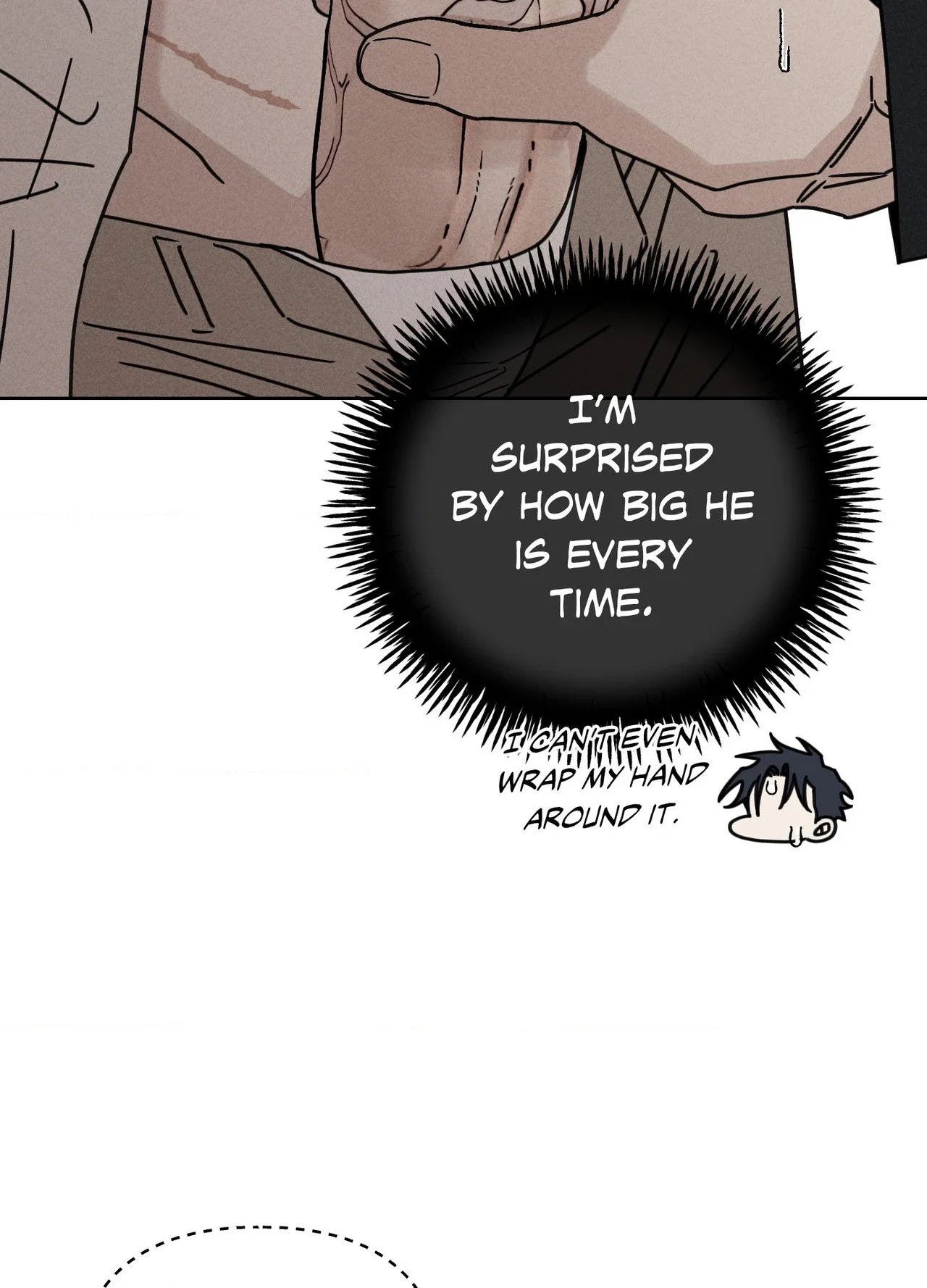 Talisman - Chapter 21 Page 26