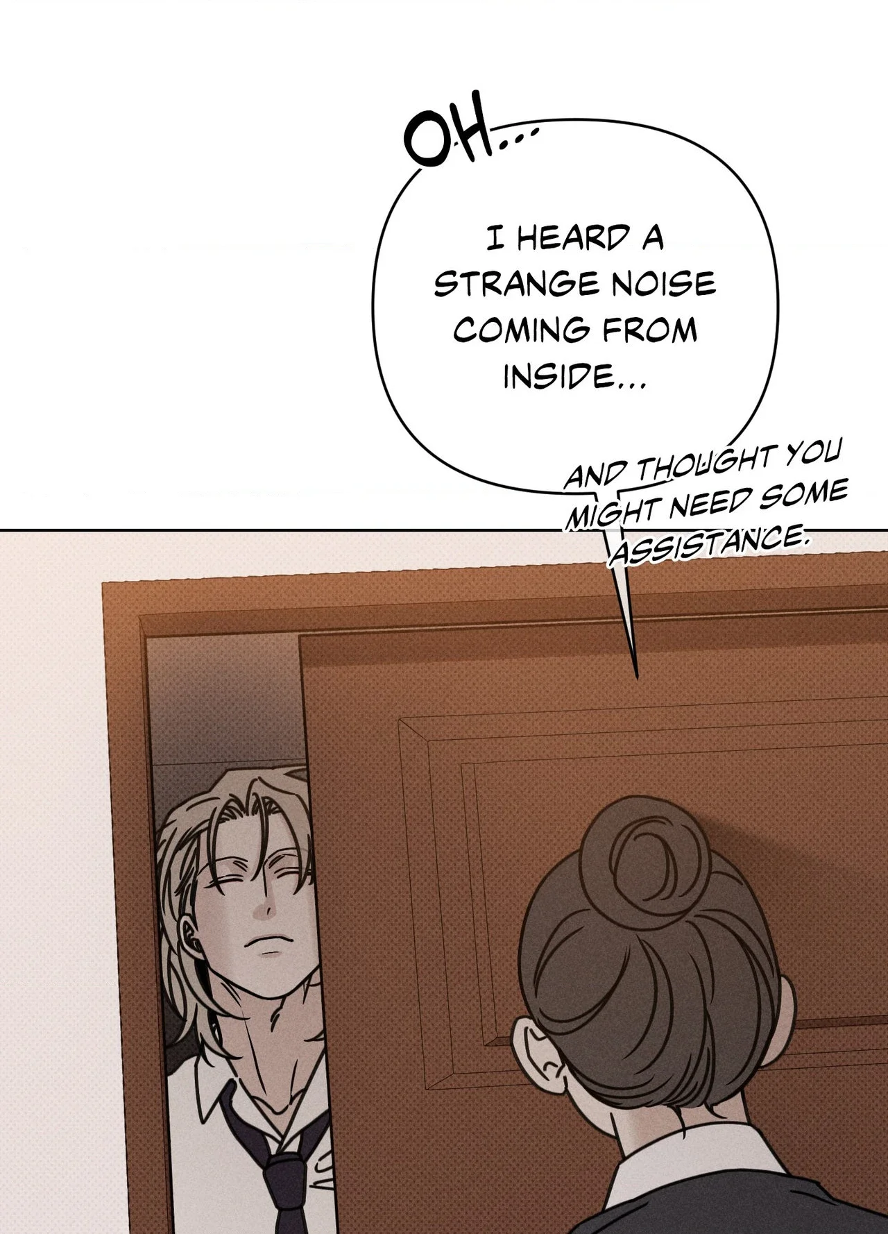 Talisman - Chapter 21 Page 41