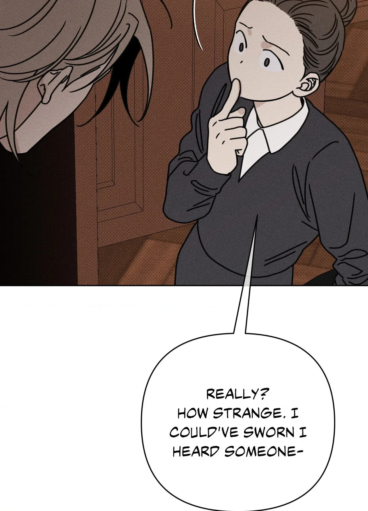 Talisman - Chapter 21 Page 46