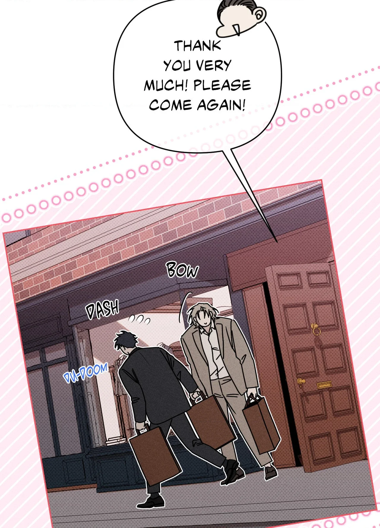 Talisman - Chapter 21 Page 78