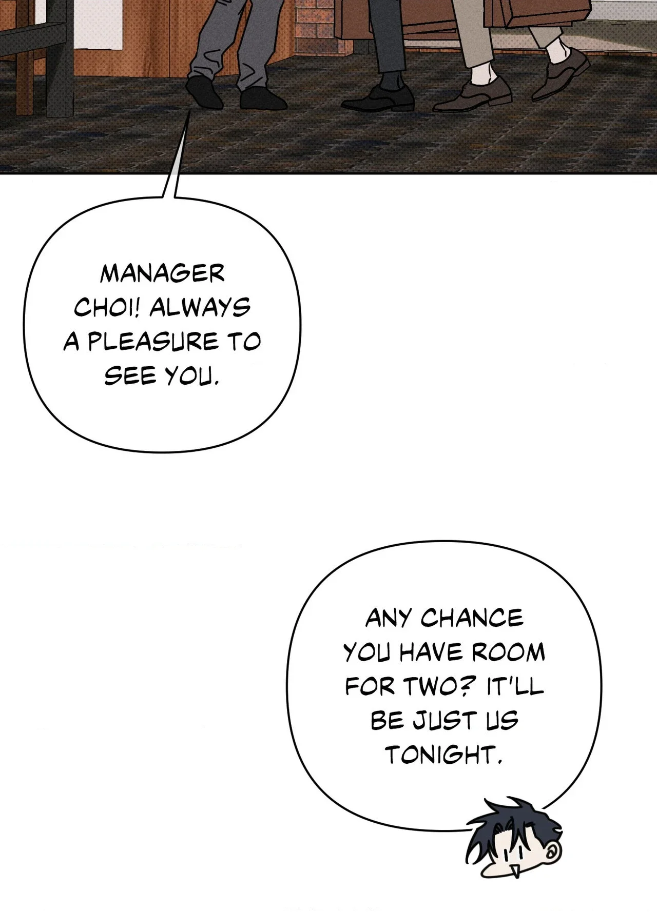 Talisman - Chapter 21 Page 98