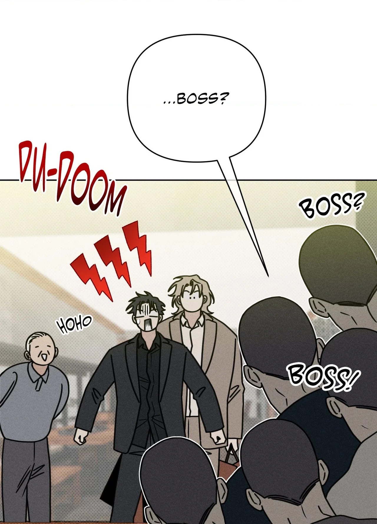 Talisman - Chapter 21 Page 101