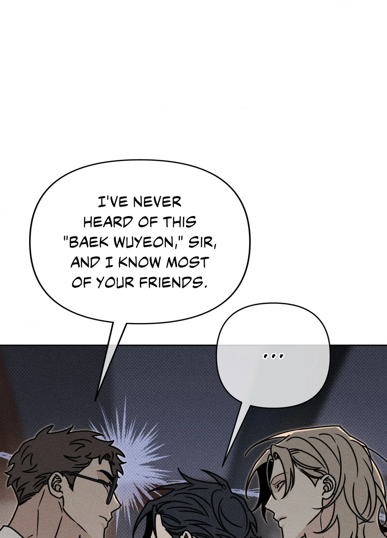 Talisman - Chapter 22 Page 12