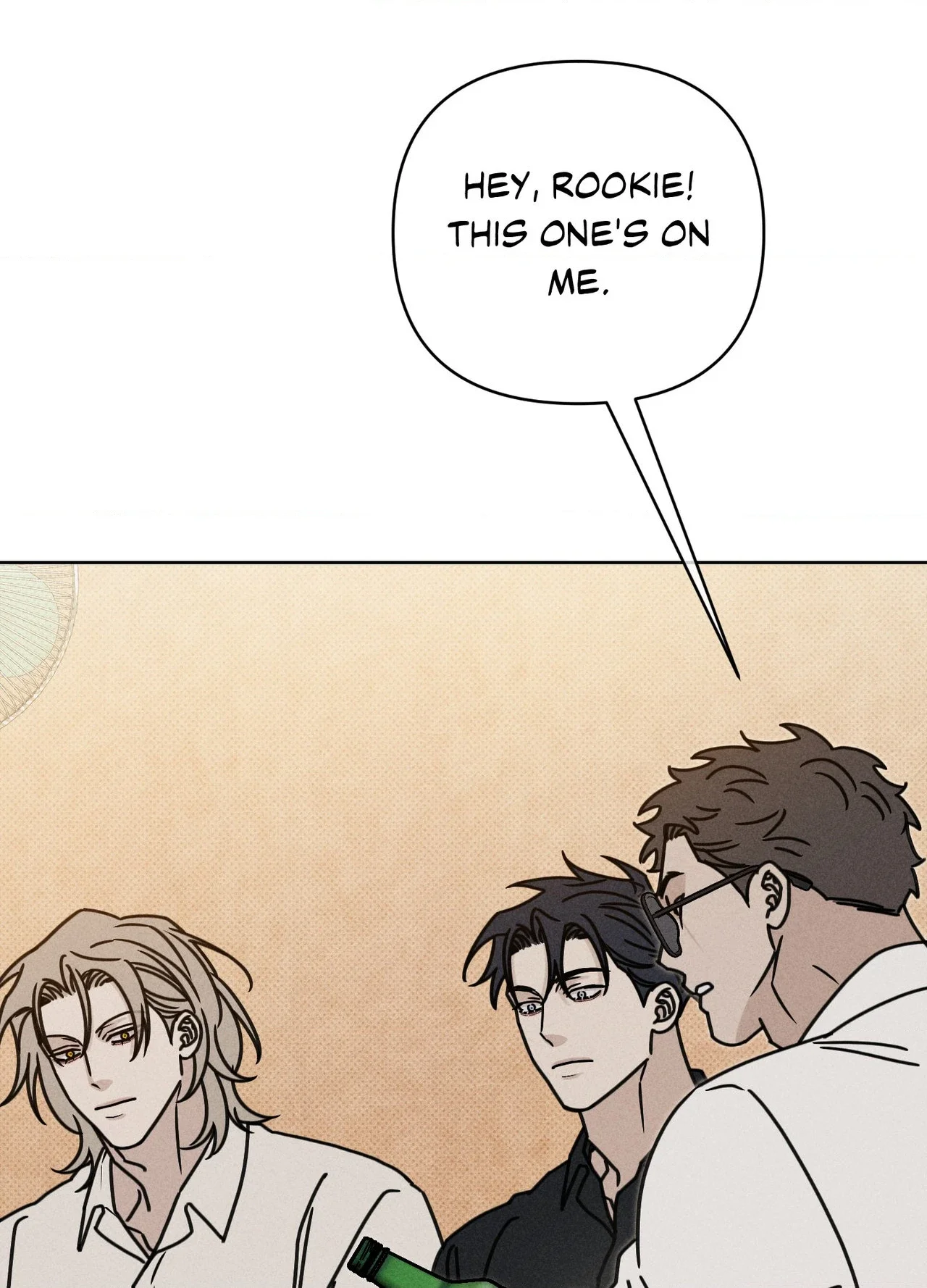 Talisman - Chapter 22 Page 28