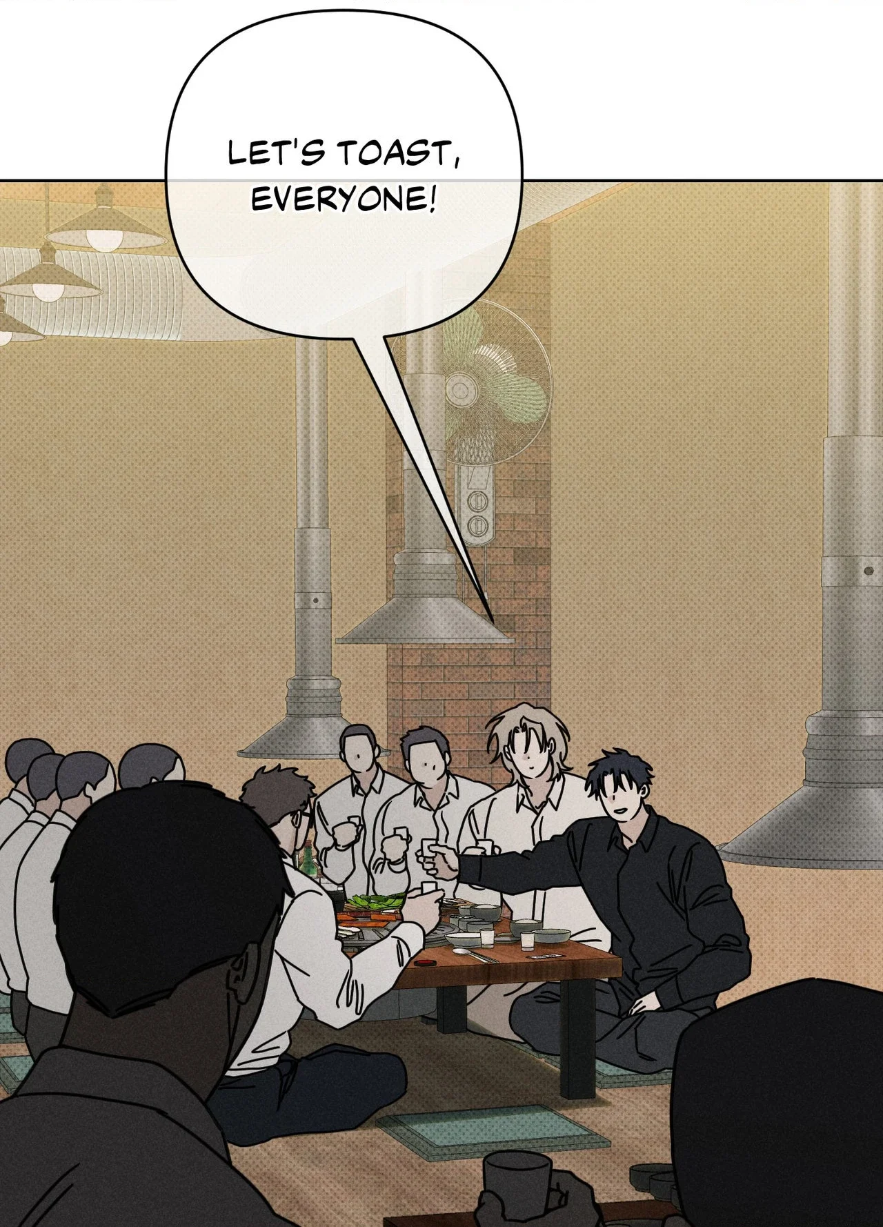 Talisman - Chapter 22 Page 38