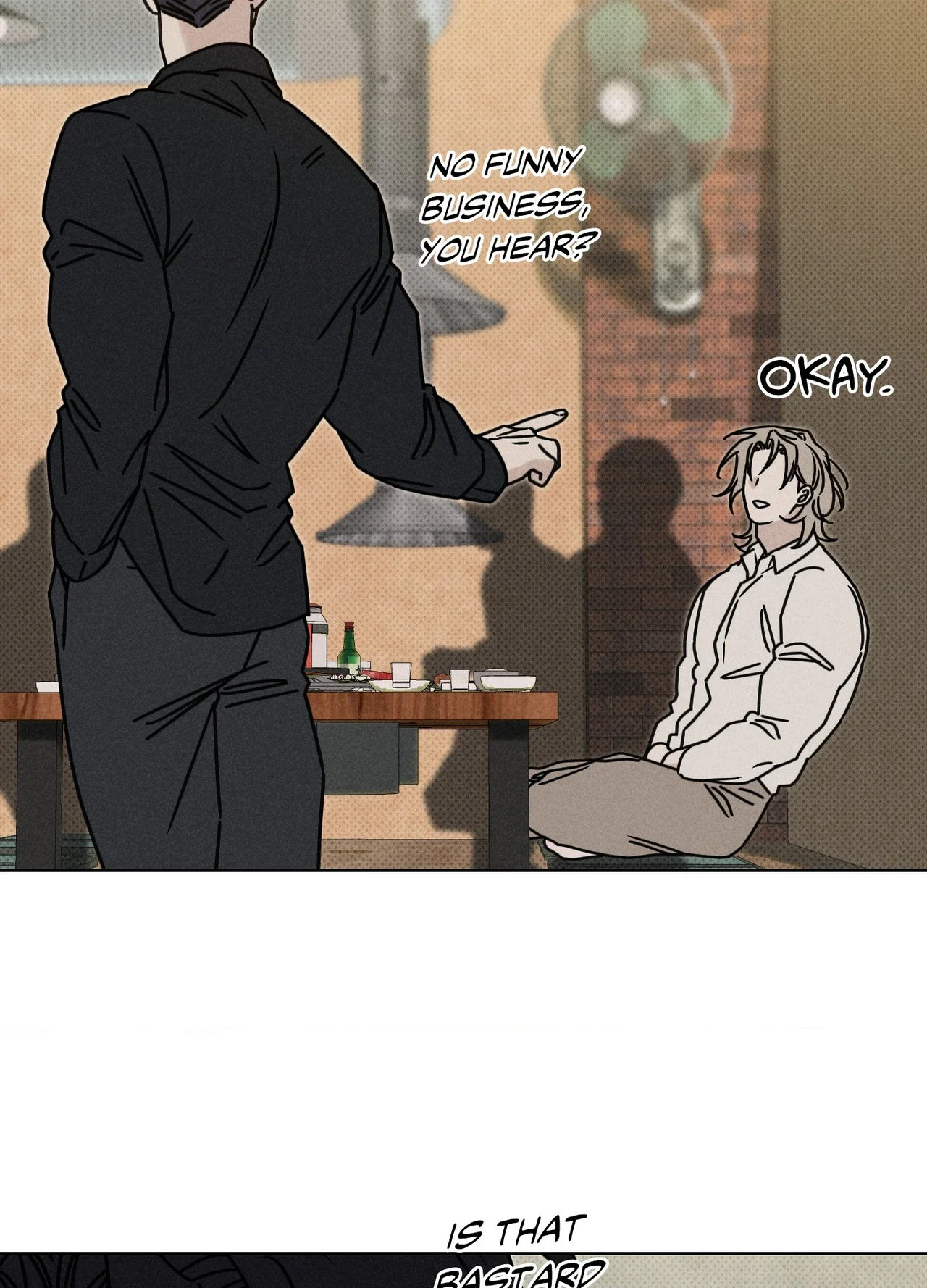 Talisman - Chapter 22 Page 65